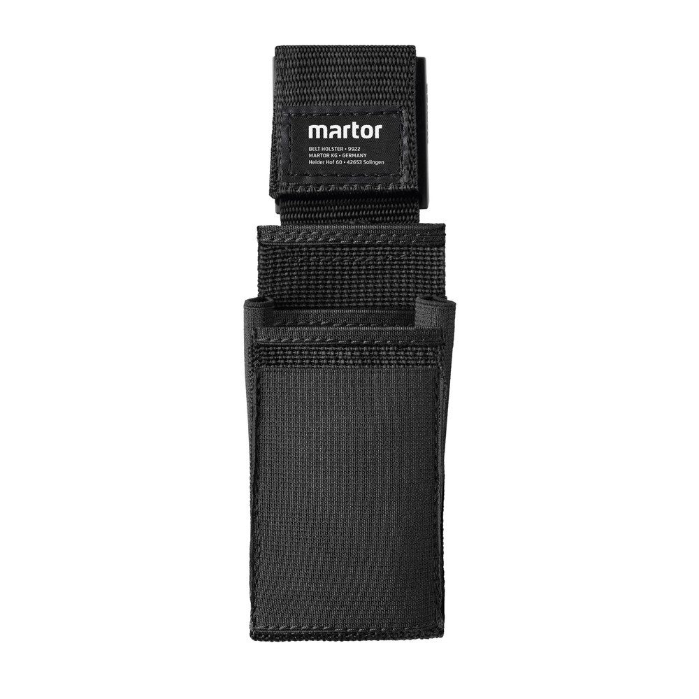 Martor Cuttermesser Gürteltasche für Sicherheitsmesser, mit günstig online kaufen