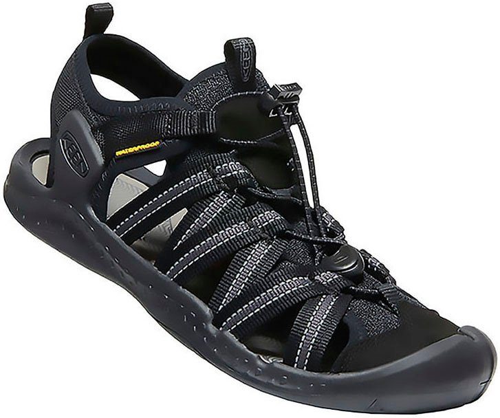 Outdoorsandale CREEK Keen H2 DRIFT