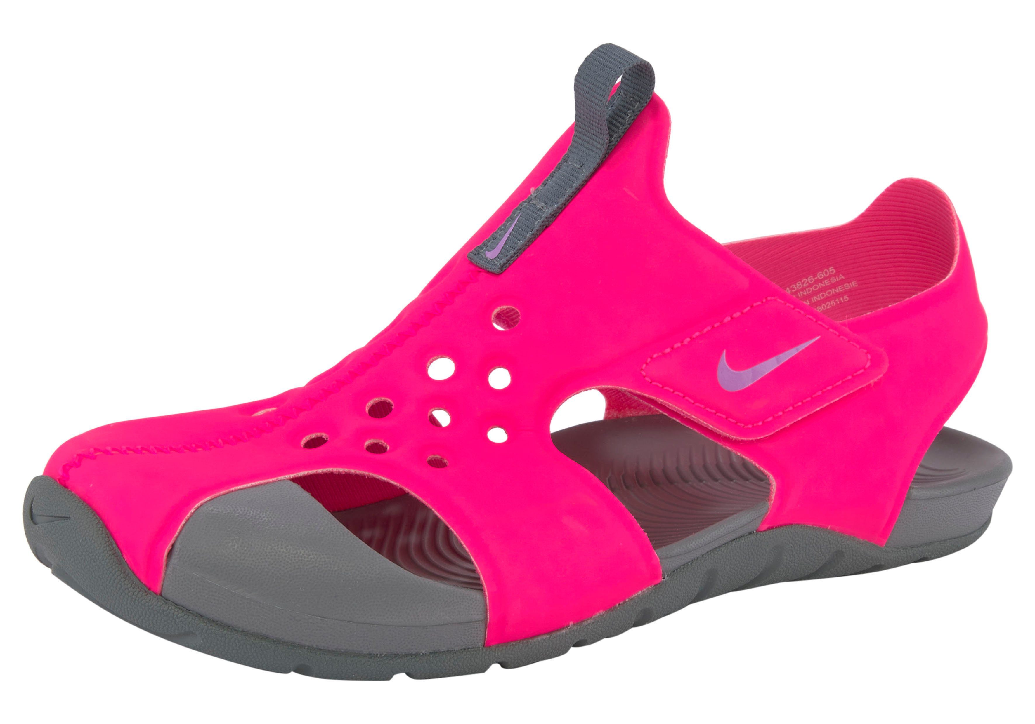 Nike Sportswear »SUNRAY PROTECT 2« Badesandale | OTTO