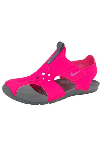 Nike Sportswear »SUNRAY PROTECT 2« maudymosi sandalai