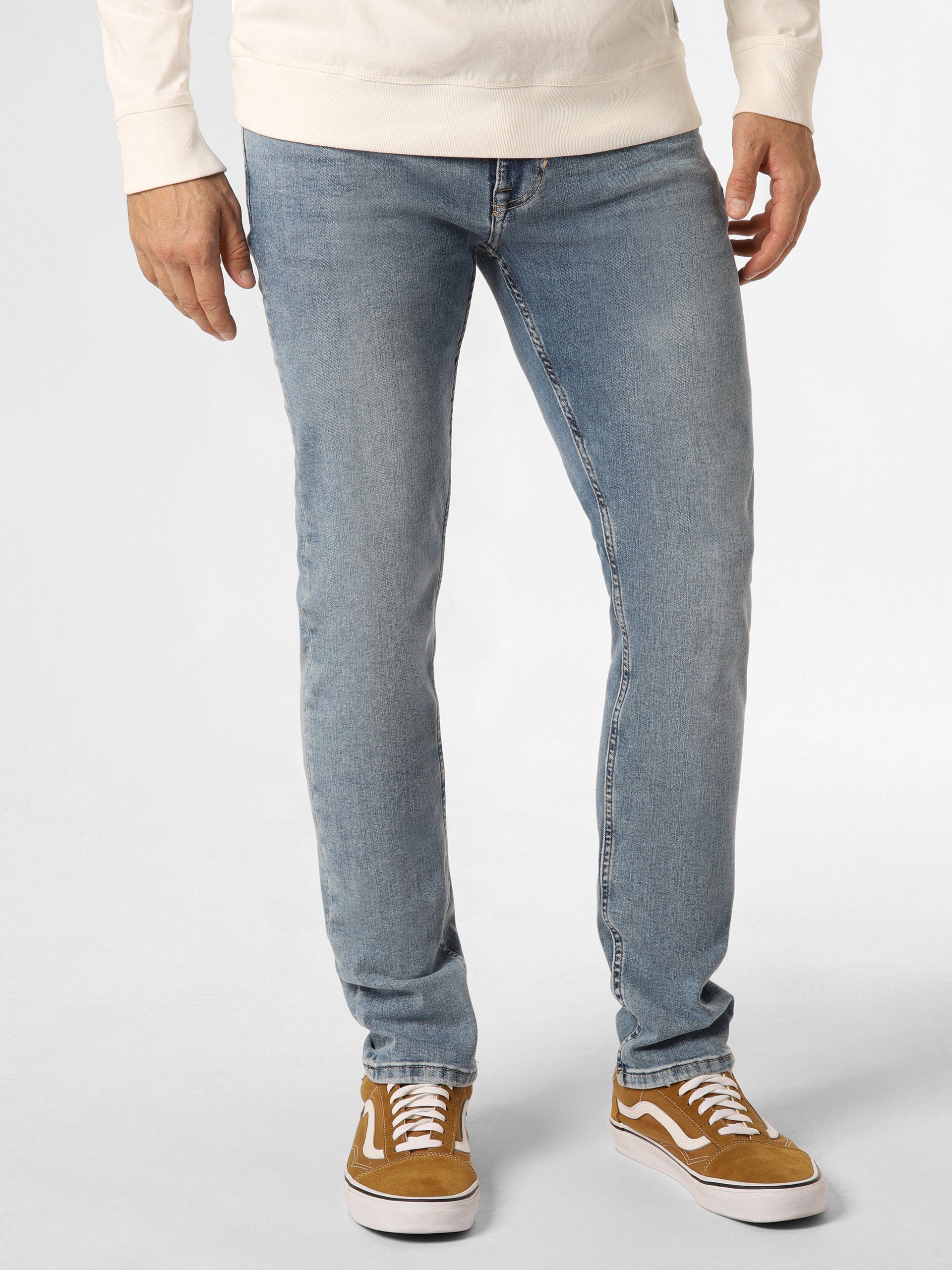 MUSTANG Skinny-fit-Jeans Style Frisco