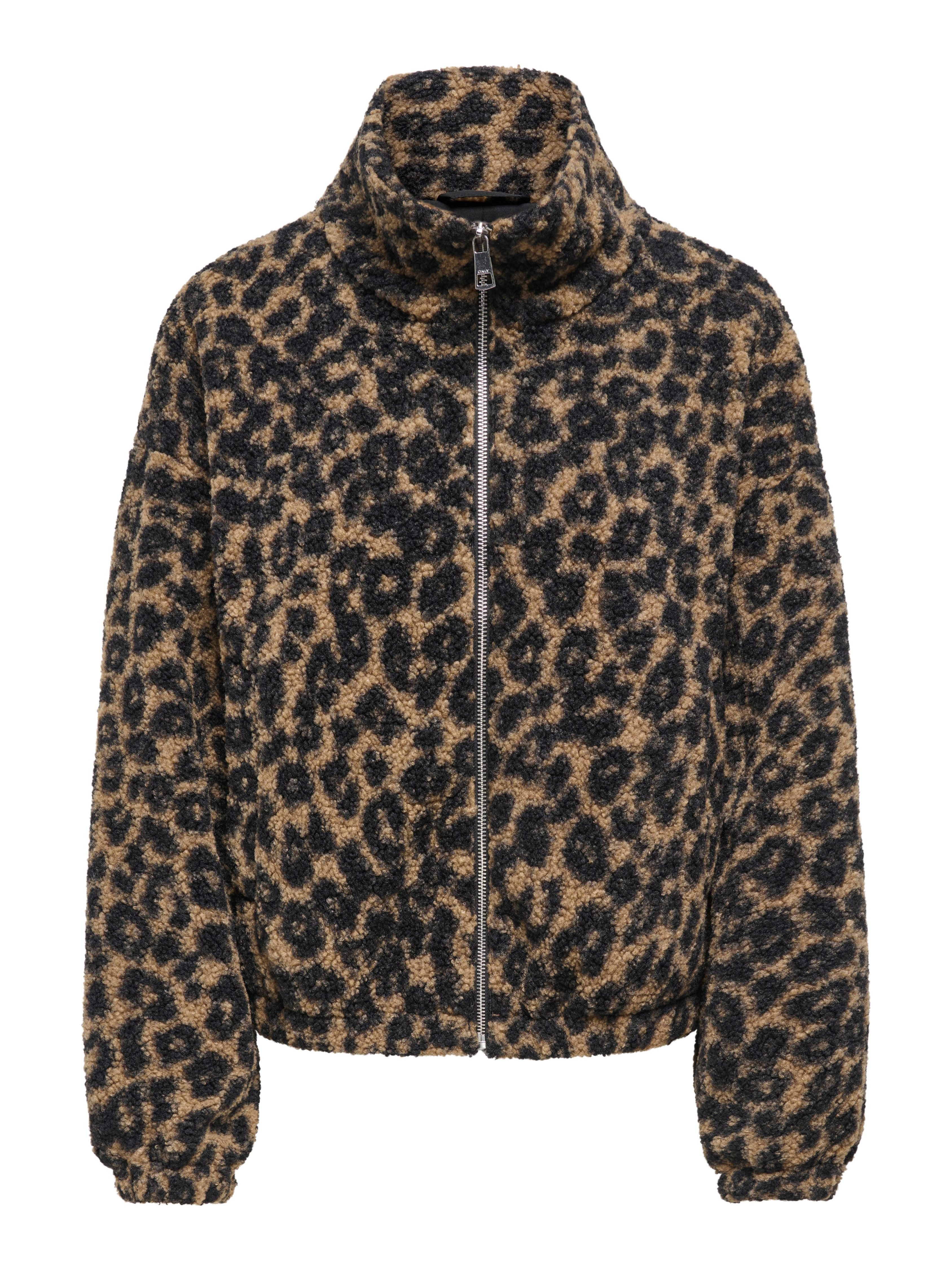 Sweatjacke
