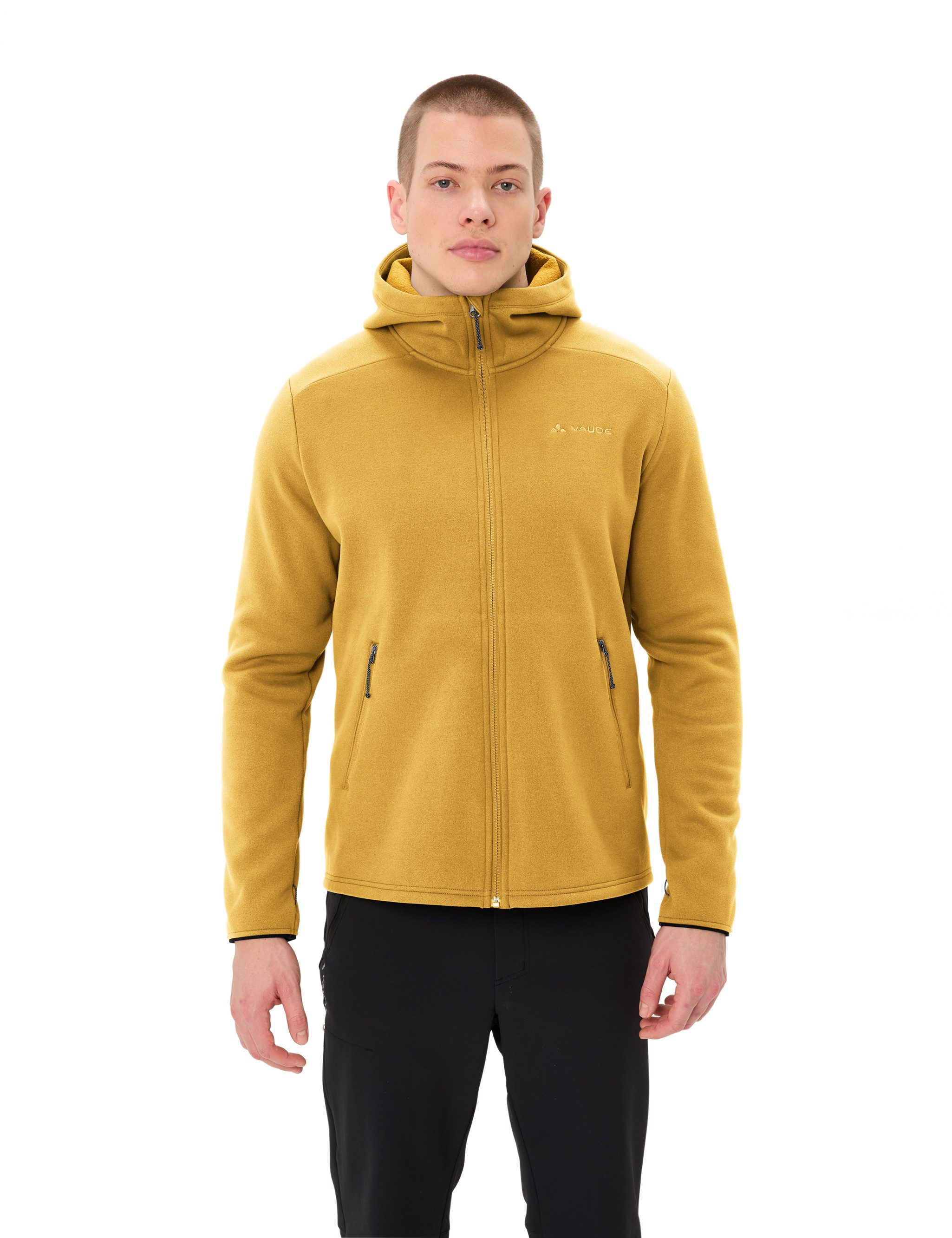 VAUDE Fleecejacke MEN'S IDRIS FLEECE HOODY günstig online kaufen