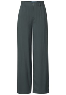 STREET ONE Culotte High Waist