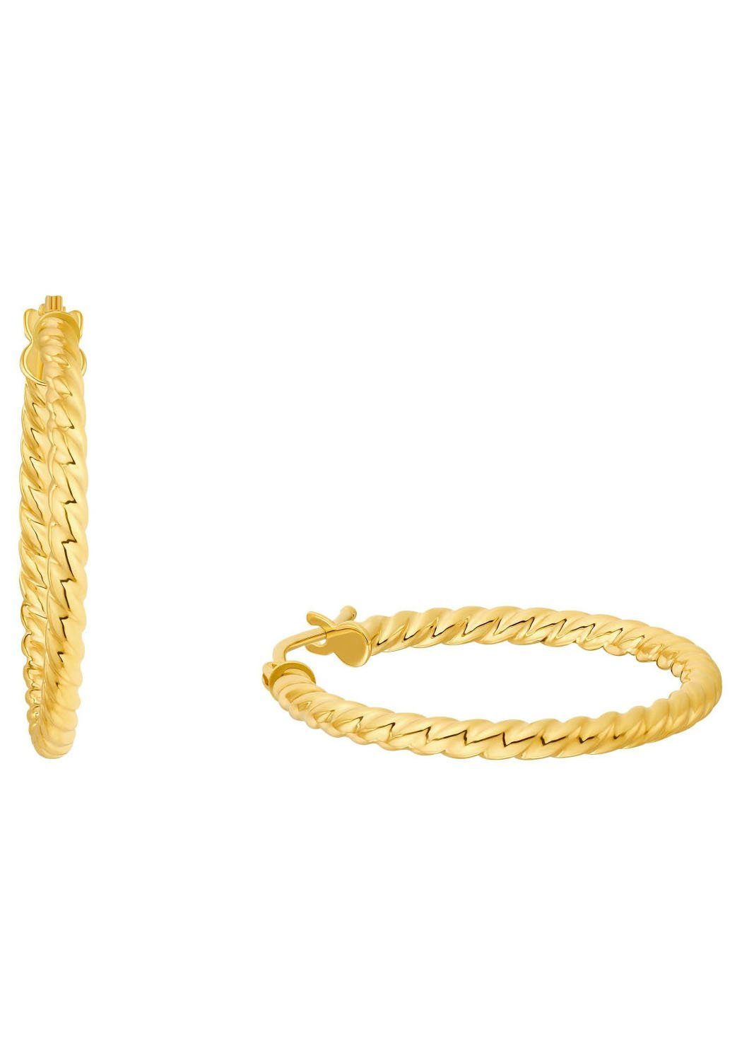 Amor Paar Серьги-кольца (2-tlg)