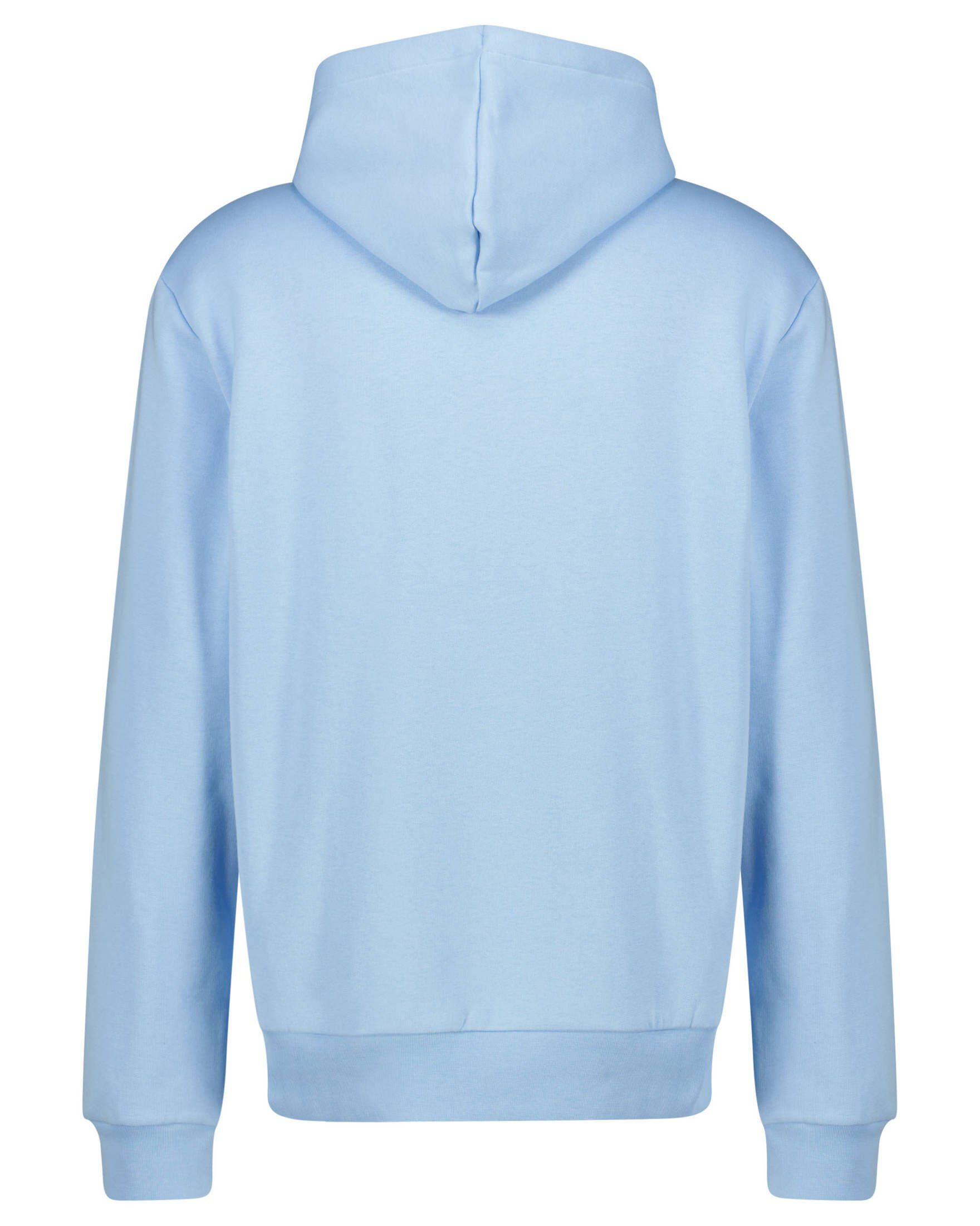 Lacoste stoned Hoodie blue Herren (1-tlg) Sweatshirt (81)