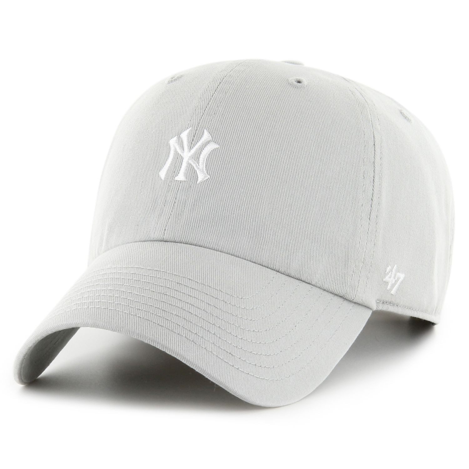 Baseball Cap BASE New York Yankees