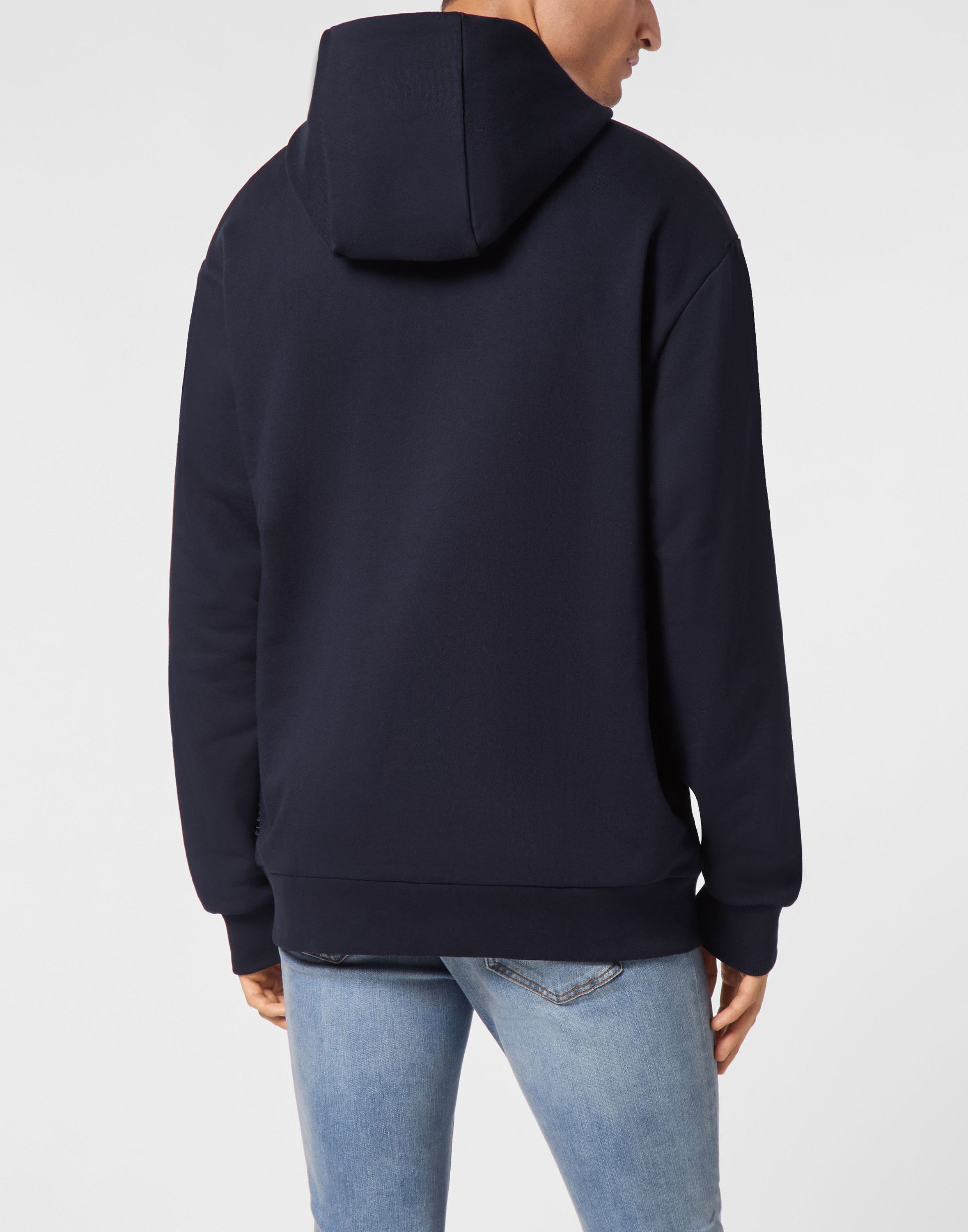 PHILIPP PLEIN Sweatshirt Iconic Plein