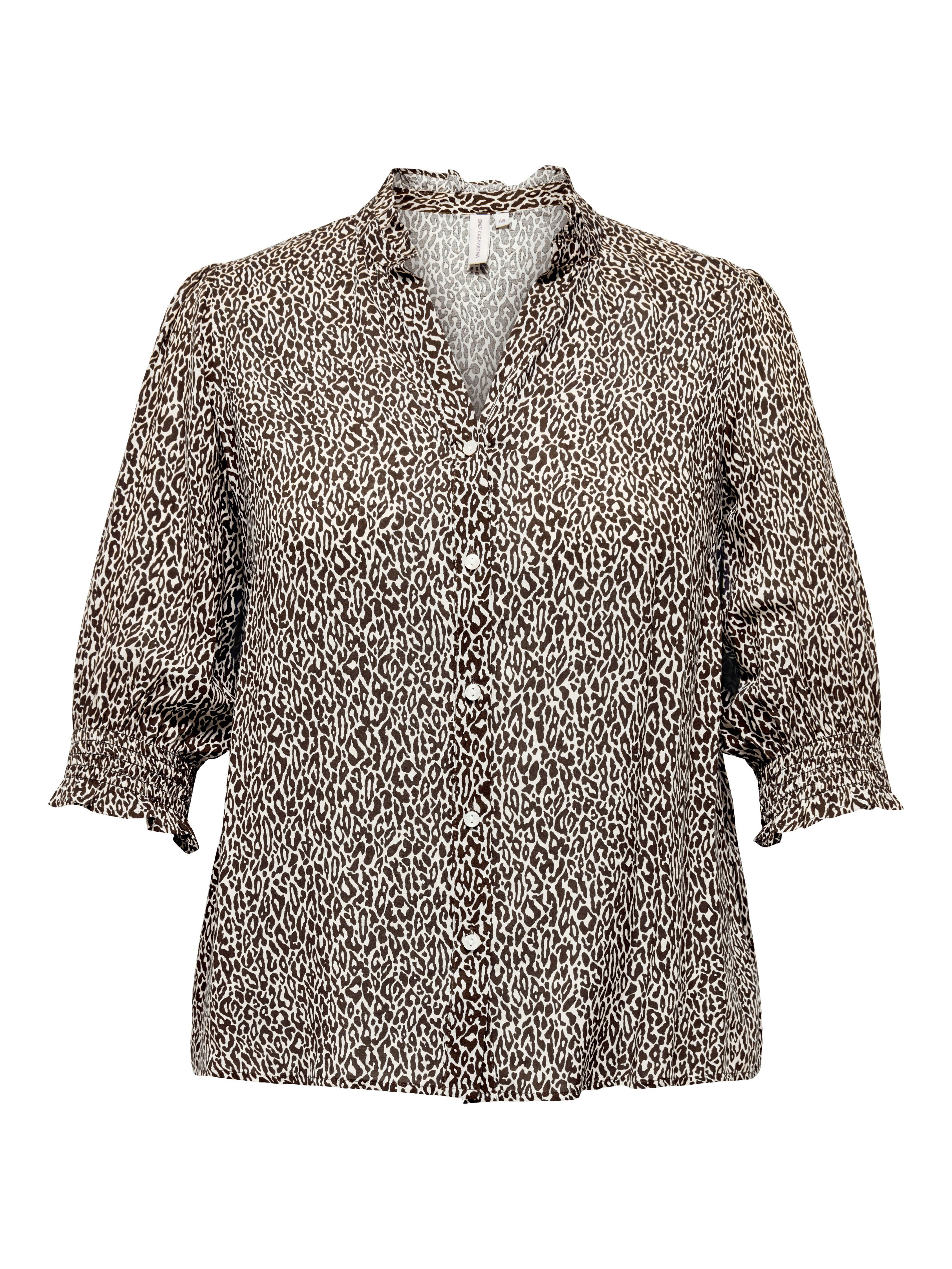 ONLY CARMAKOMA Klassische Bluse günstig online kaufen