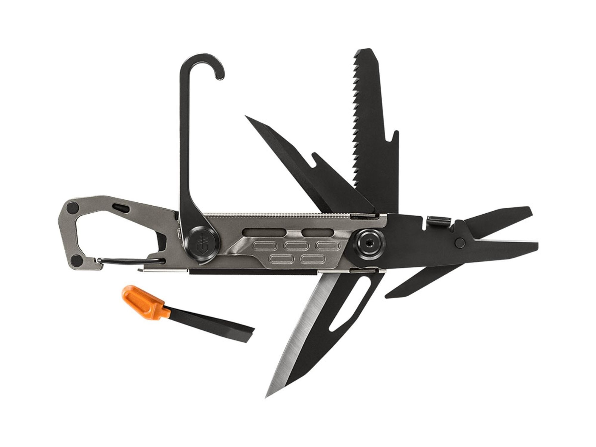 Gerber Taschenmesser Gerber Stakeout Graphit 31-001743