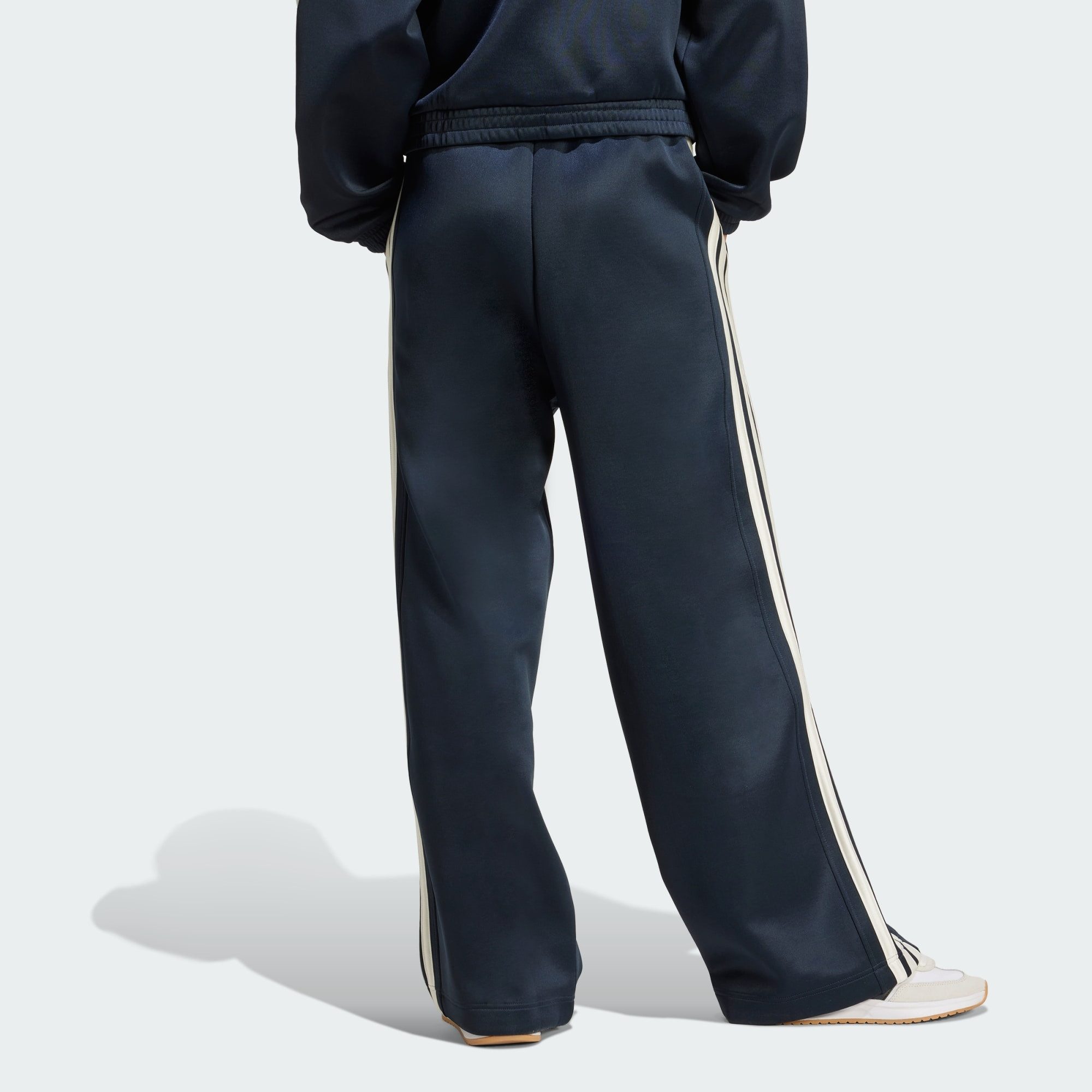 adidas Sportswear Laufshorts STADIUM 3-STREIFEN TRAININGSHOSE (1-tlg) günstig online kaufen