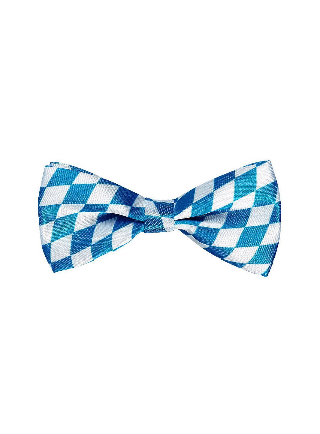 Widdmann Fliege Fliege Oktoberfest Gediegenes Accessoire für die Wies'n