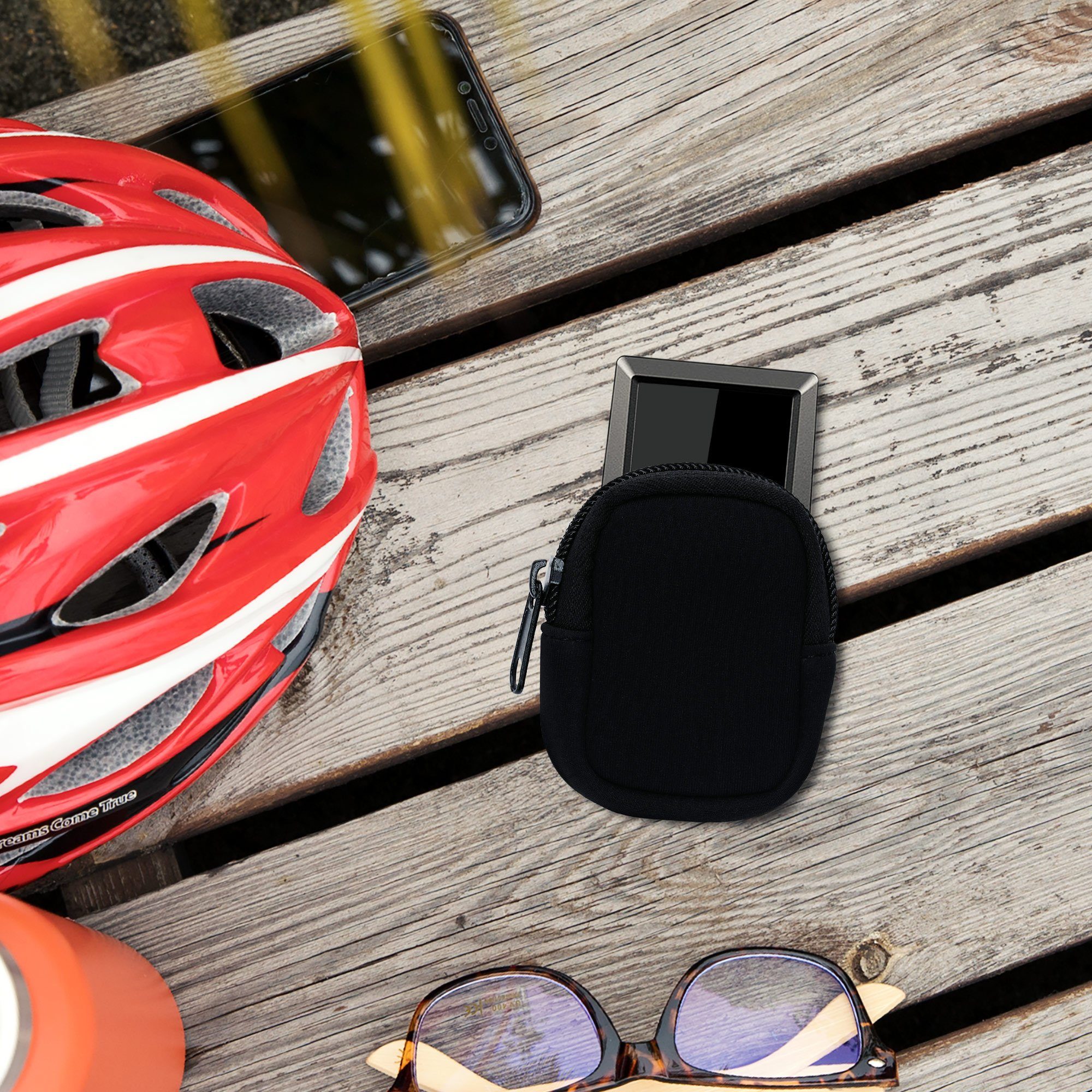 kwmobile Etui Tasche für Bosch Kiox günstig online kaufen