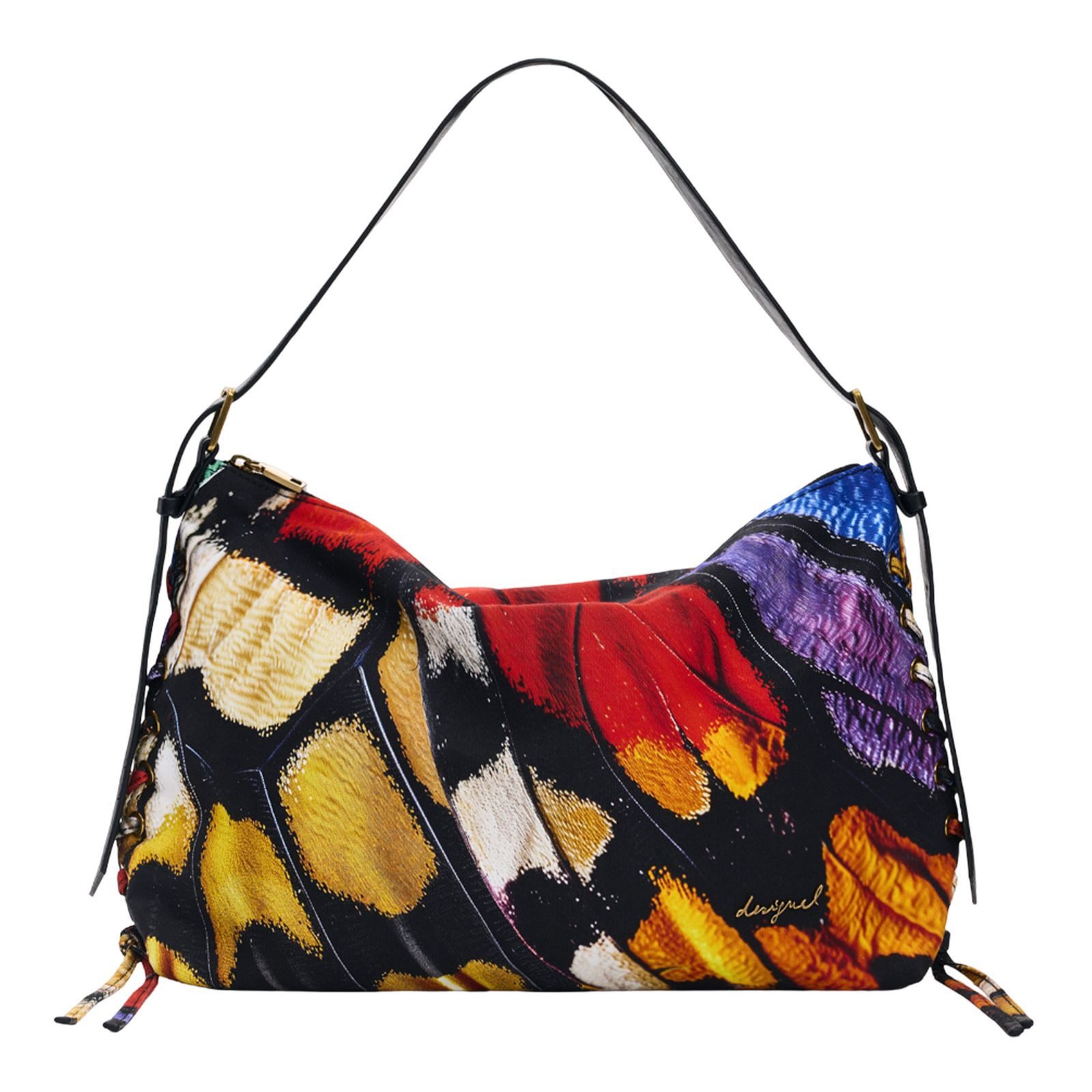 Desigual Schultertasche Wingland Leiria Shoulder Bag