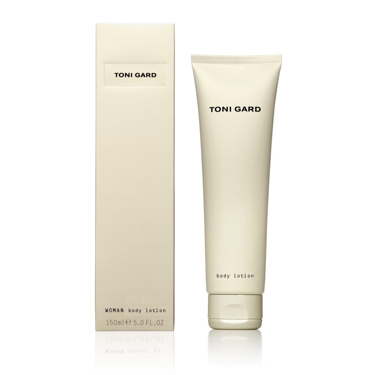 TONI GARD Körperlotion Toni Gard Woman Body Lotion / Körperlotion 2 x 150 ml