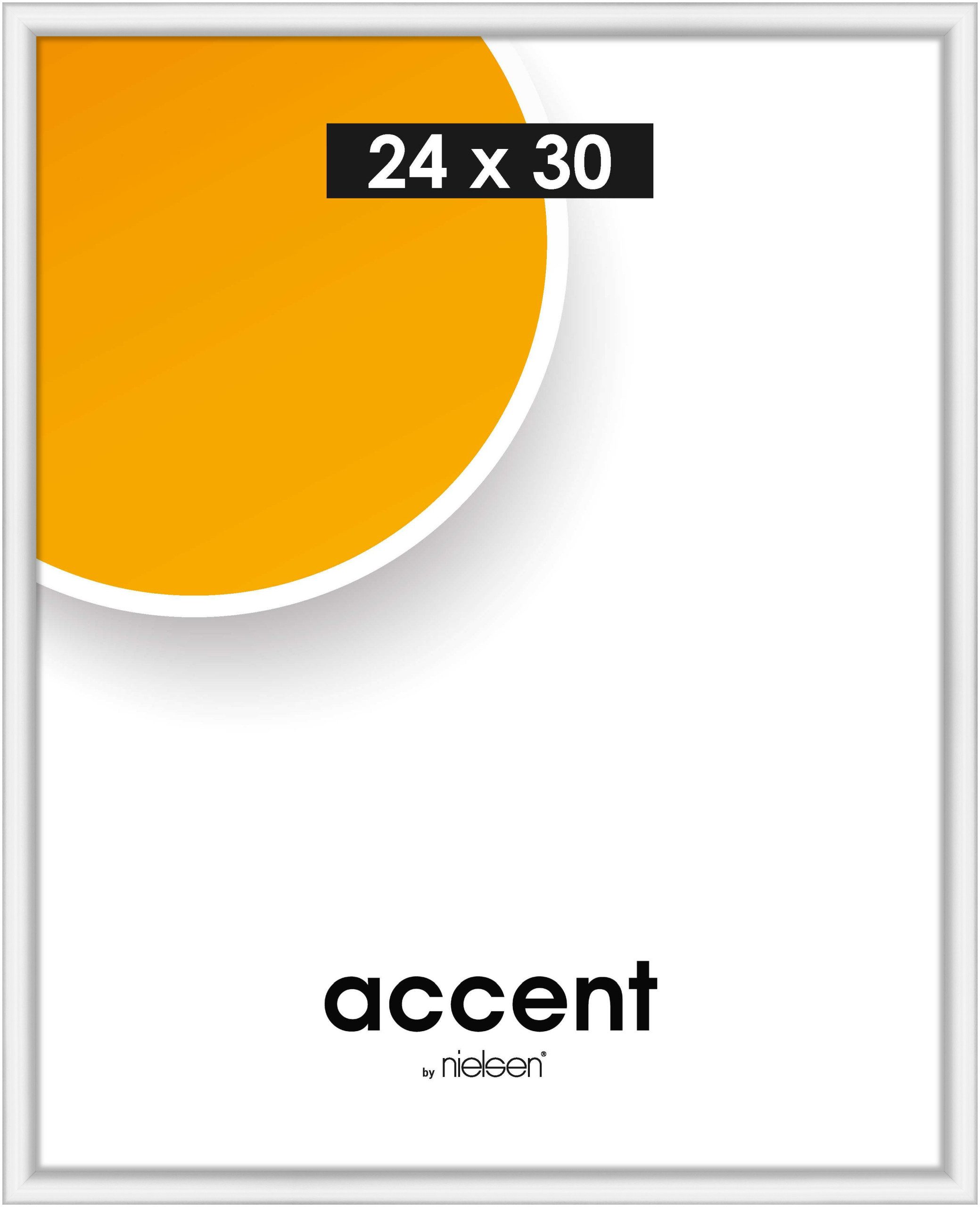 accent by nielsen Bilderrahmen Colorado Uni, günstig online kaufen