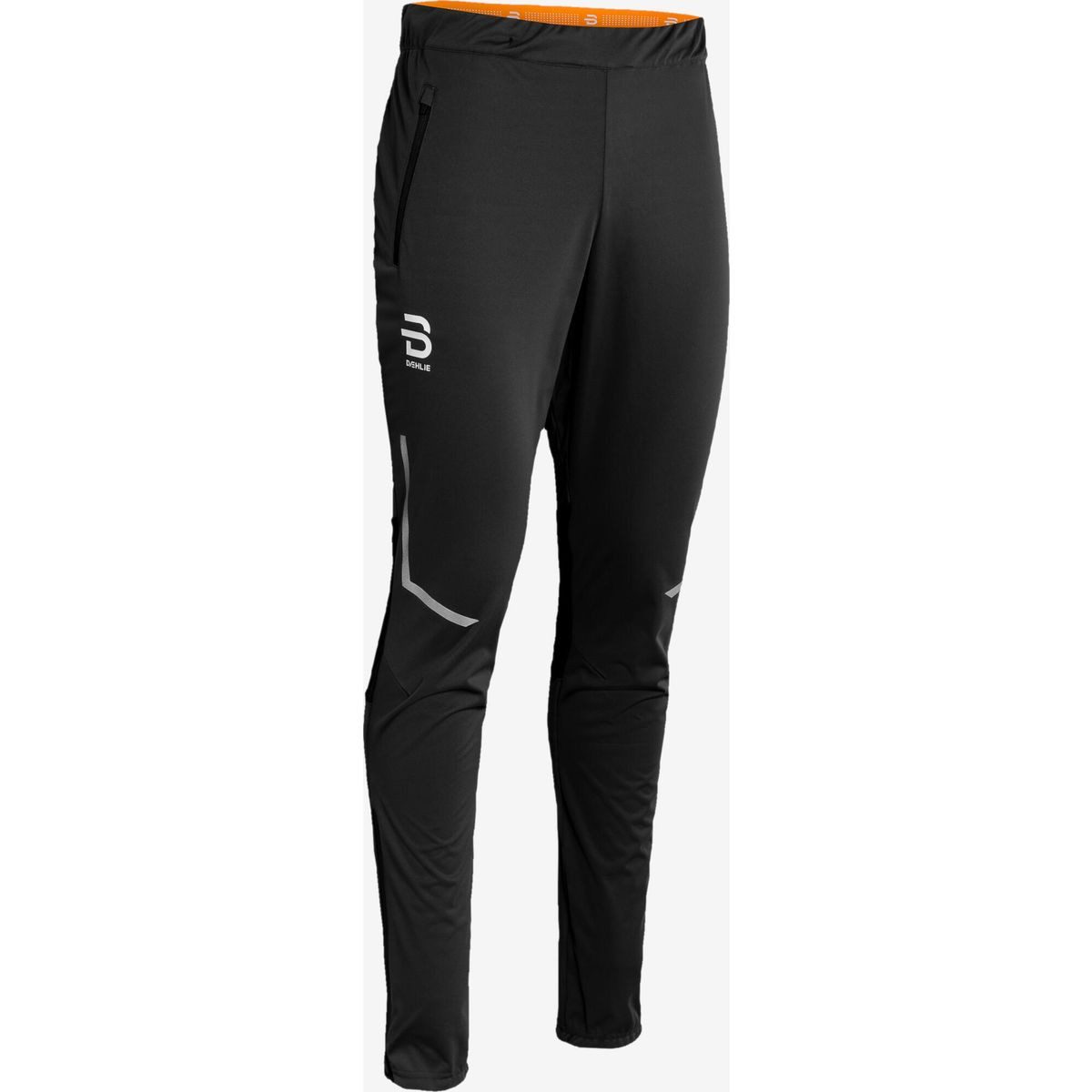 DAEHLIE Skihose Pants Pro 2.0 Hochfunktionelle Skihose für ambitionierte Sportler mit optimaler