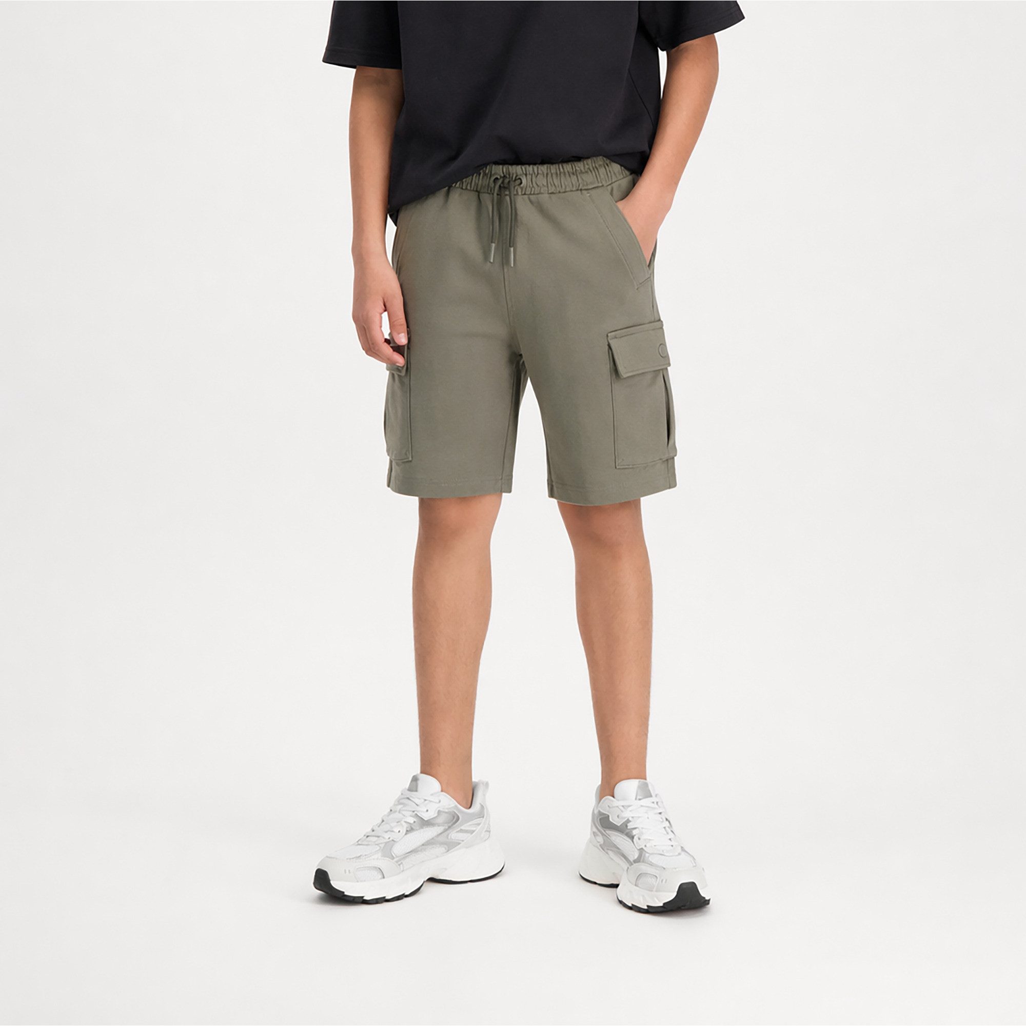 CARS JEANS Cargoshorts Shorts NYO
