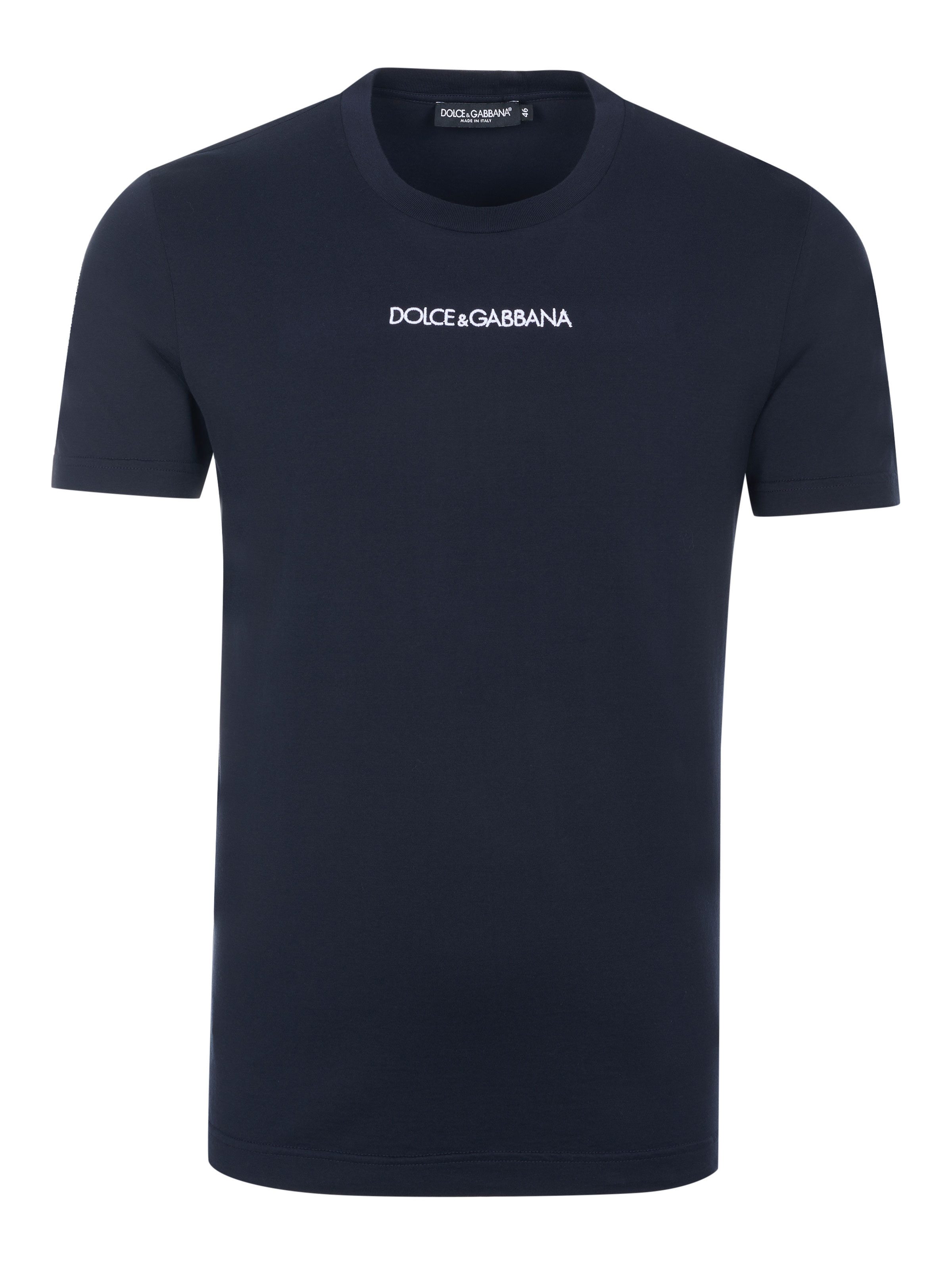 DOLCE & GABBANA T-Shirt Dolce & Gabbana T-Shirt günstig online kaufen
