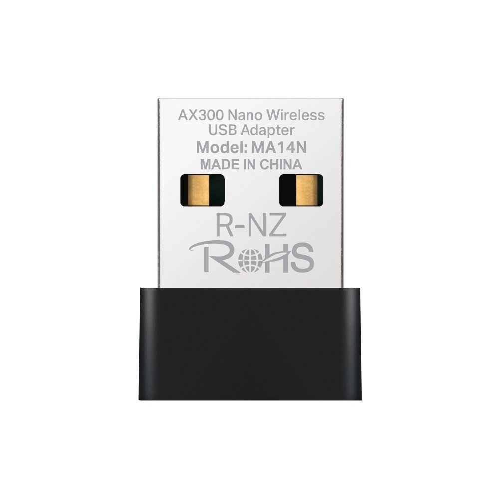 Mercusys WLAN-Stick Mercusys MA14N, MU-MIMO
