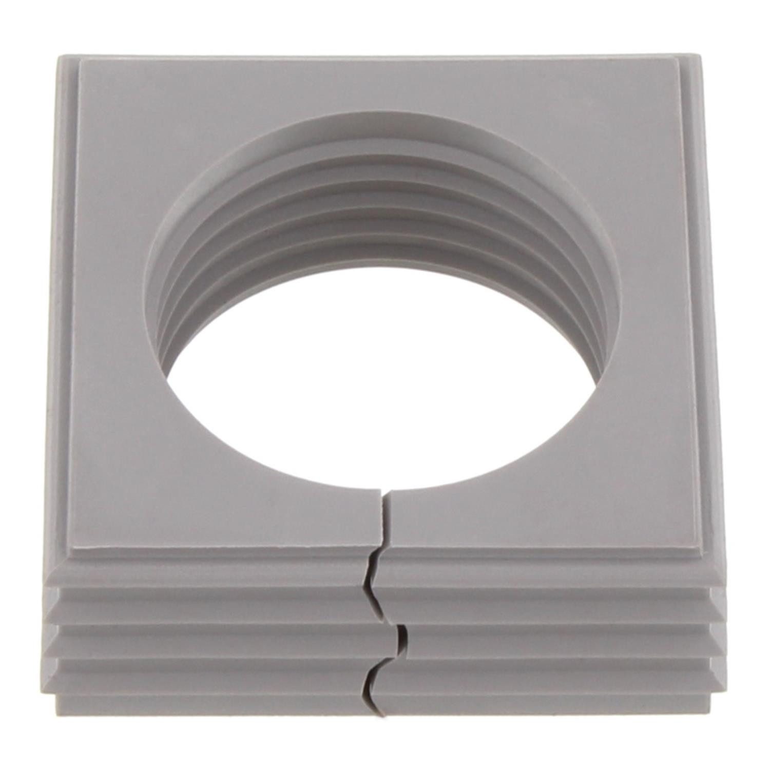 CONTA-CLIP Kabeldurchfuhr Titel:Kabeltülle Dichtelement KDS-DEG groß Klemmbereich 30,0mm - 31,0