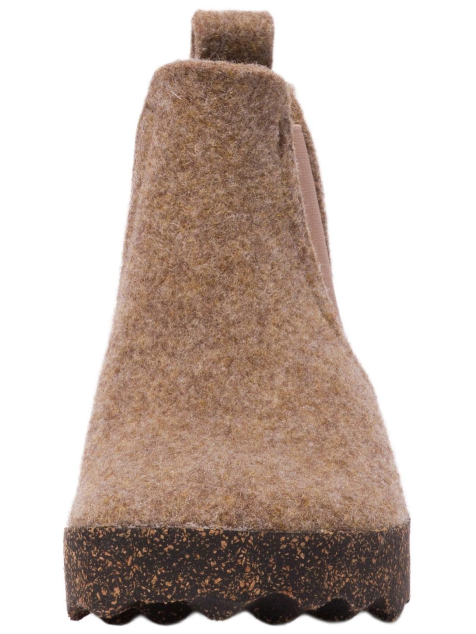 Asportuguesas Stiefelette Filz . Stiefelette