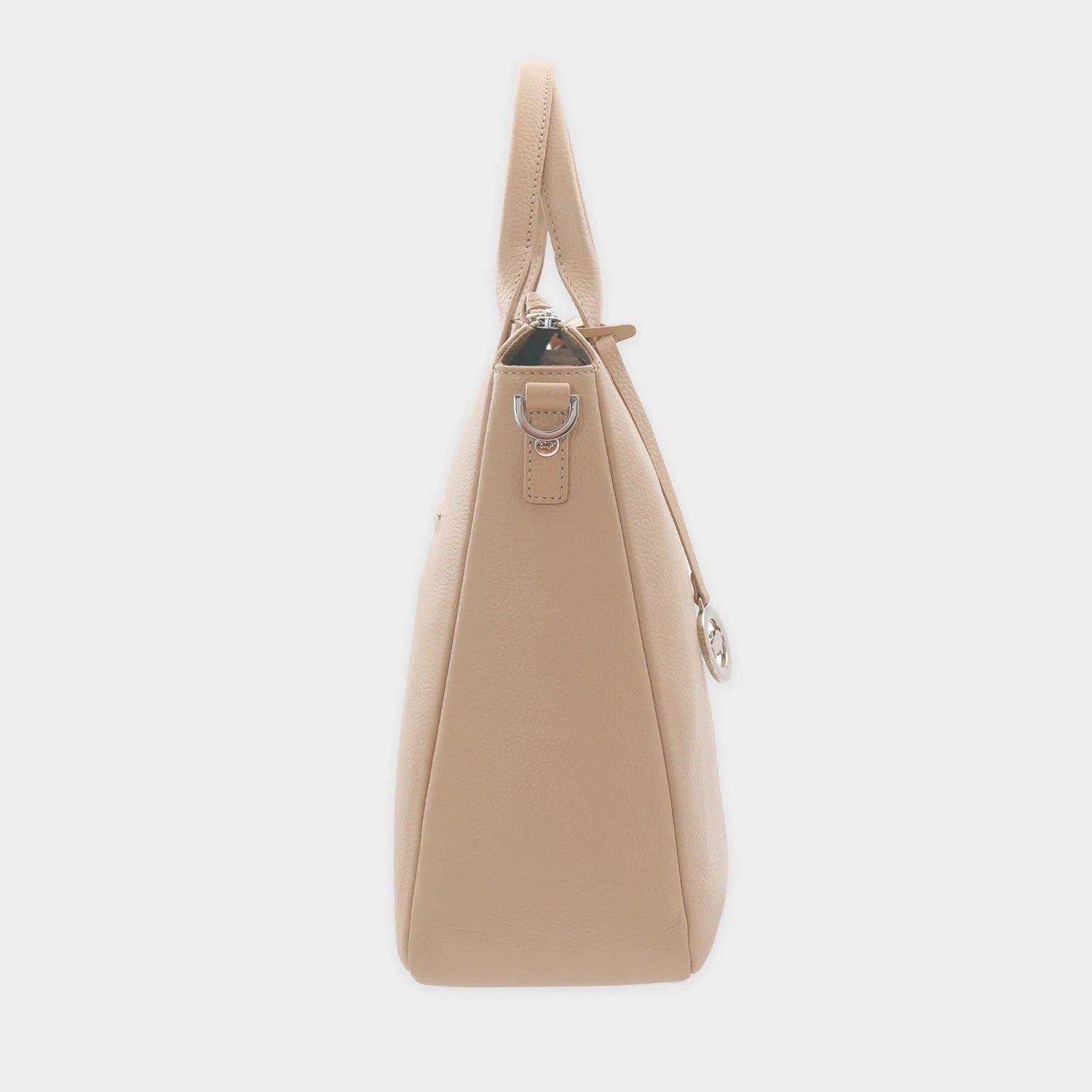 Braun Büffel Laptoptasche HANNA Business Tote beige