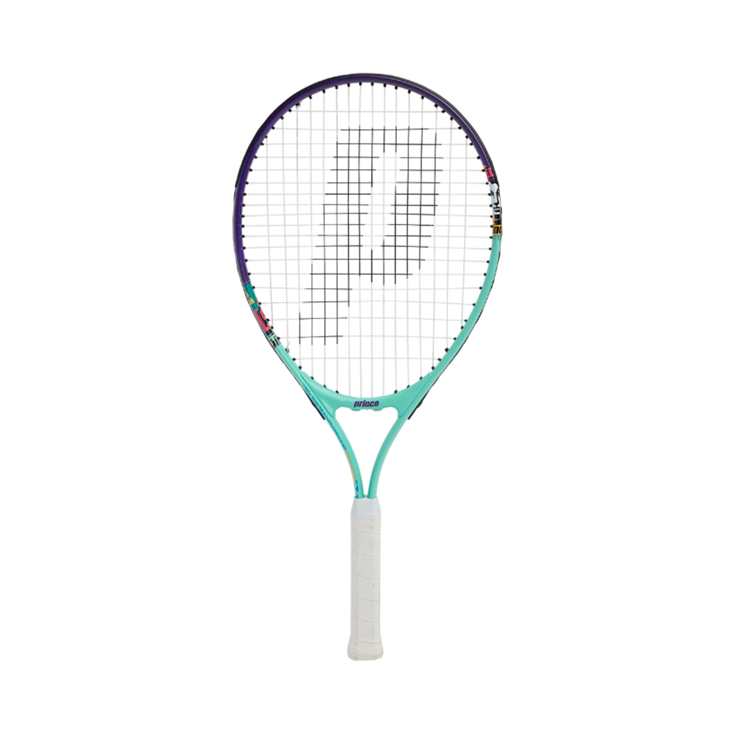 Prince Tennisschläger Ace/Face 21