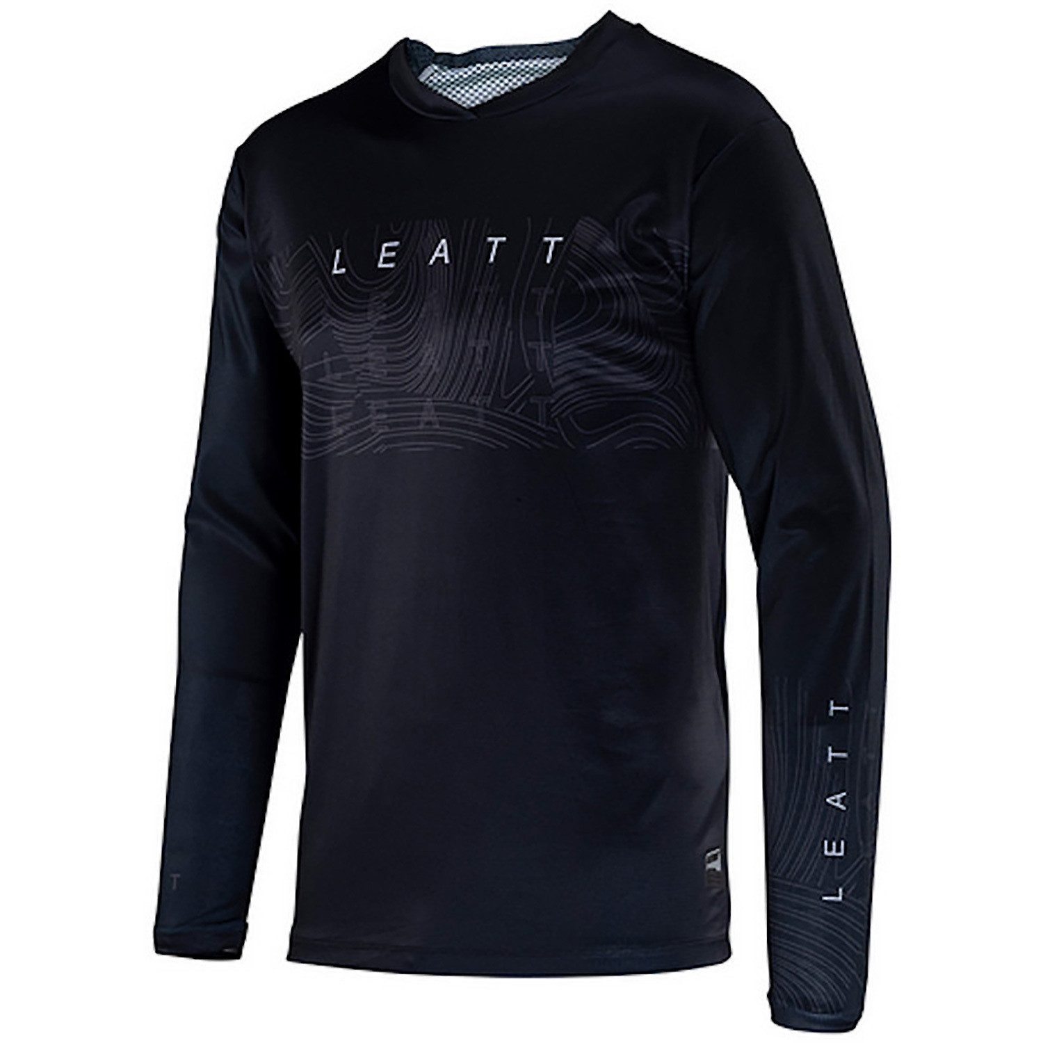 Leatt Longsleeve Sweatshirt W BOUNDARY LINE INSULATED PANT