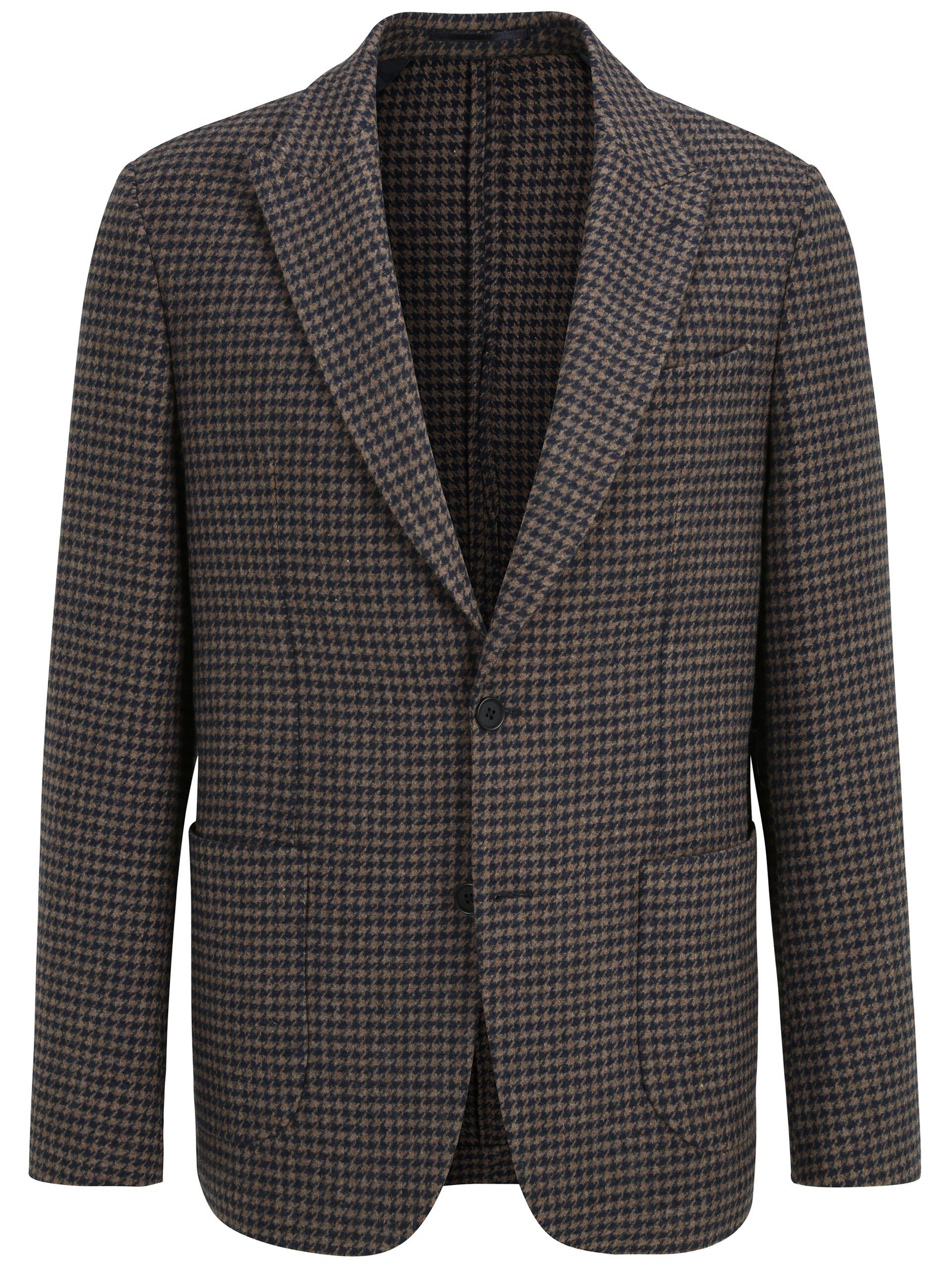 SteffenKlein Anzugsakko Slim Fit (1-tlg) mit günstig online kaufen