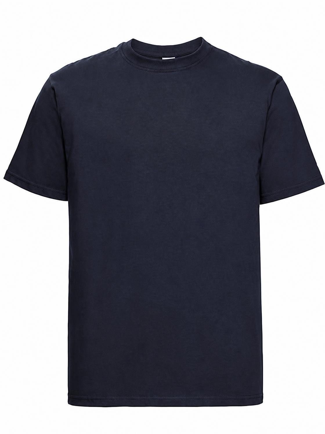 Russell Rundhalsshirt Gold Label Herren T-Shirt