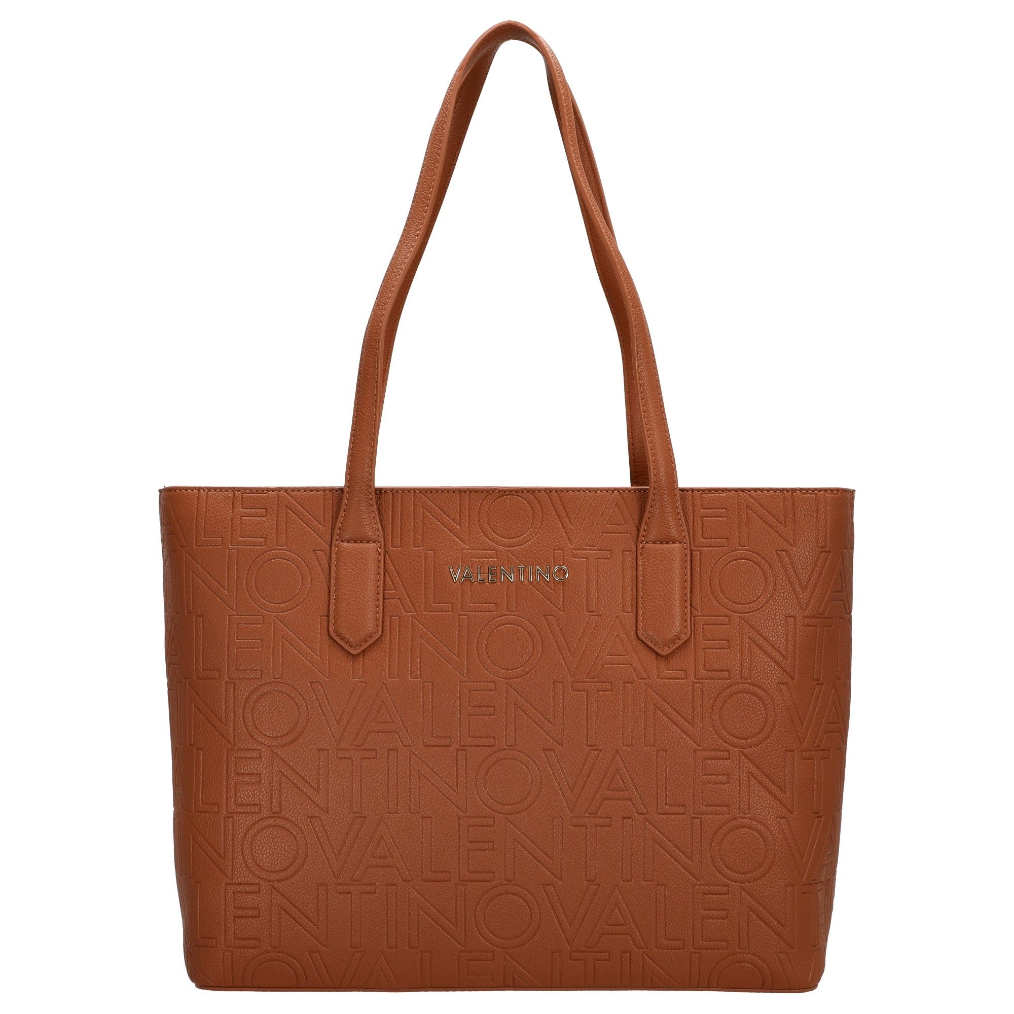 Shopper Pansy - Shopper 35 cm (cuoio)