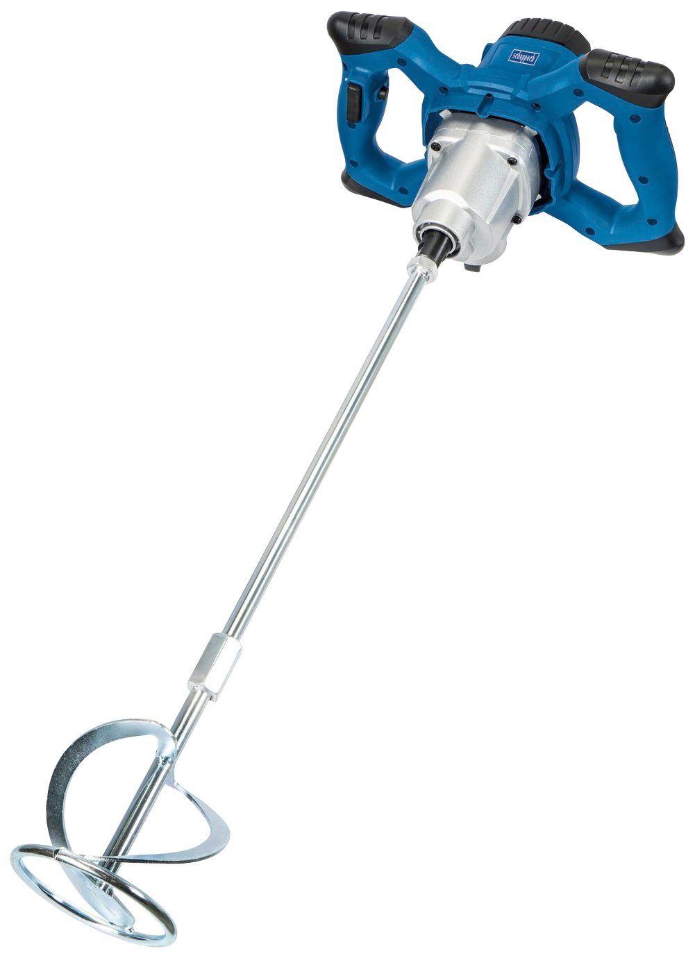 Scheppach Rührwerk PM1400, 1400 W, Ø günstig online kaufen