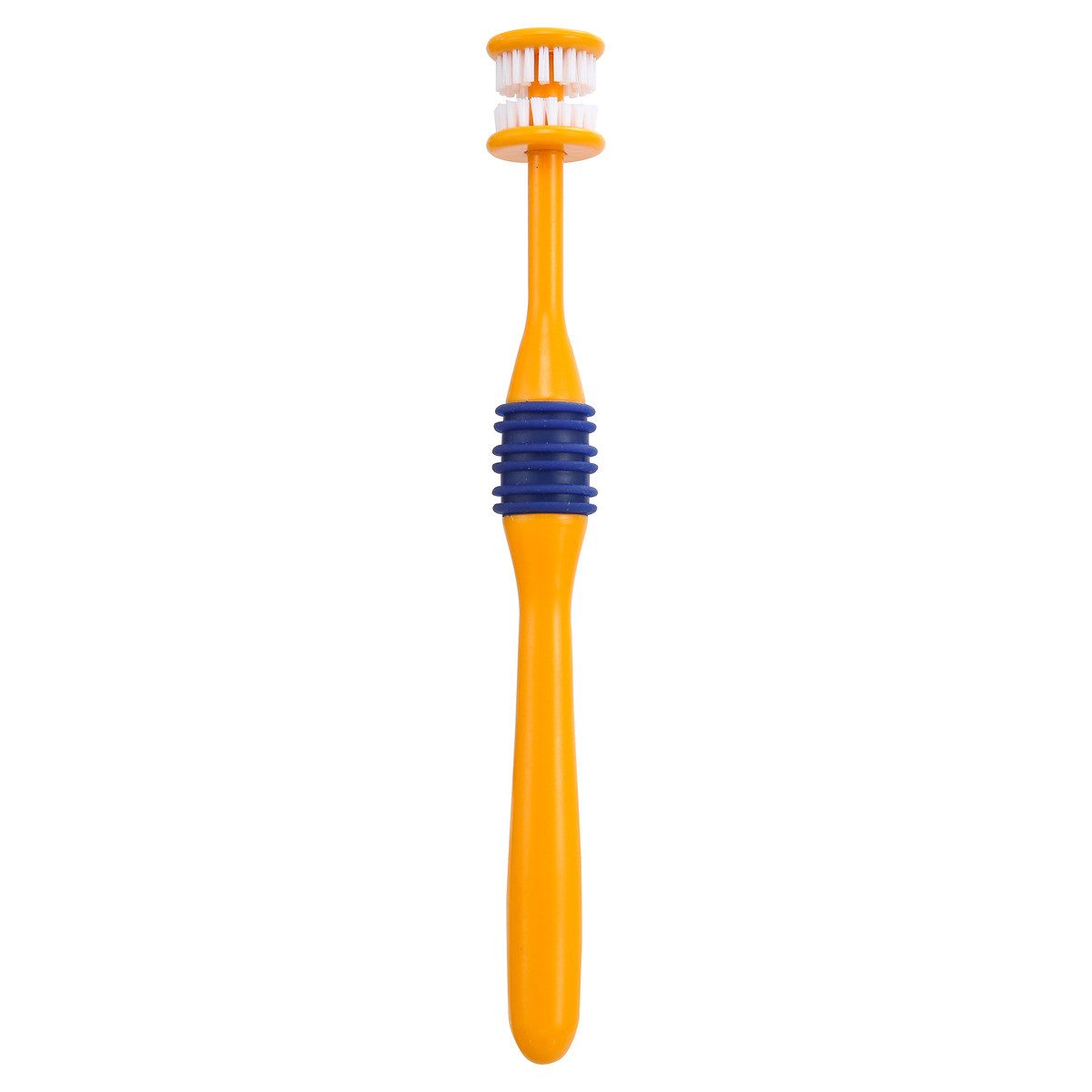 Arm & Hammer Tierzahnbürste 360° Clean Zahnbürste für kleine Hunde/Welpen