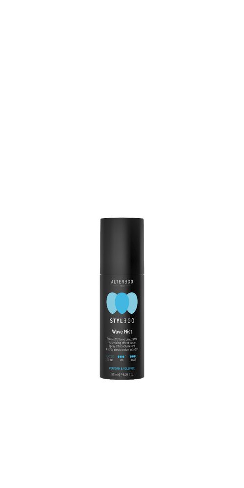 Alterego Haarspray Alterego Wave Mist 150ml