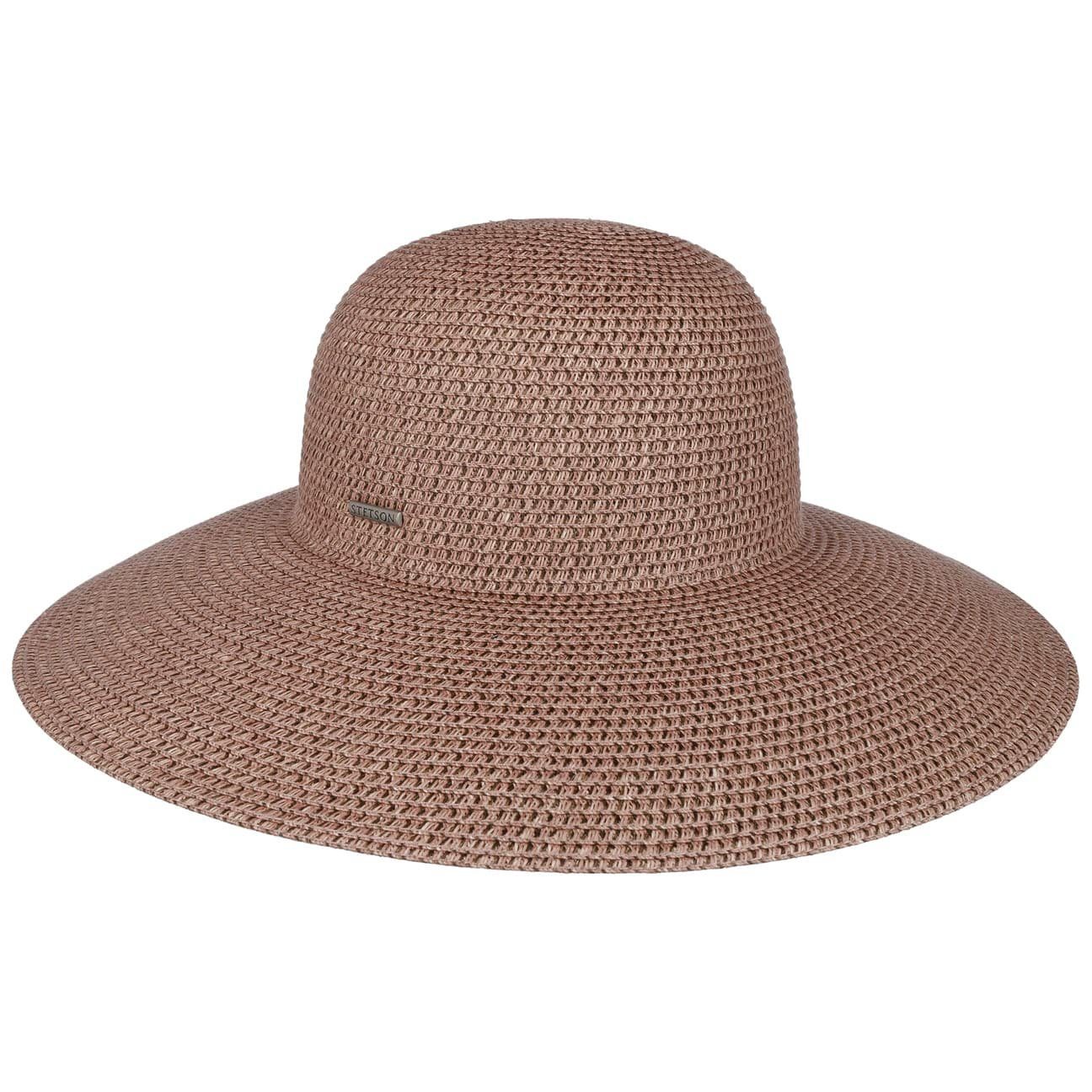 Stetson Sonnenhut (1-St) Sonnenhut günstig online kaufen