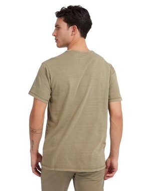 Guess T-Shirt Shirt Kurzarm T-Shirt PATCH TREATED mit (1-tlg)