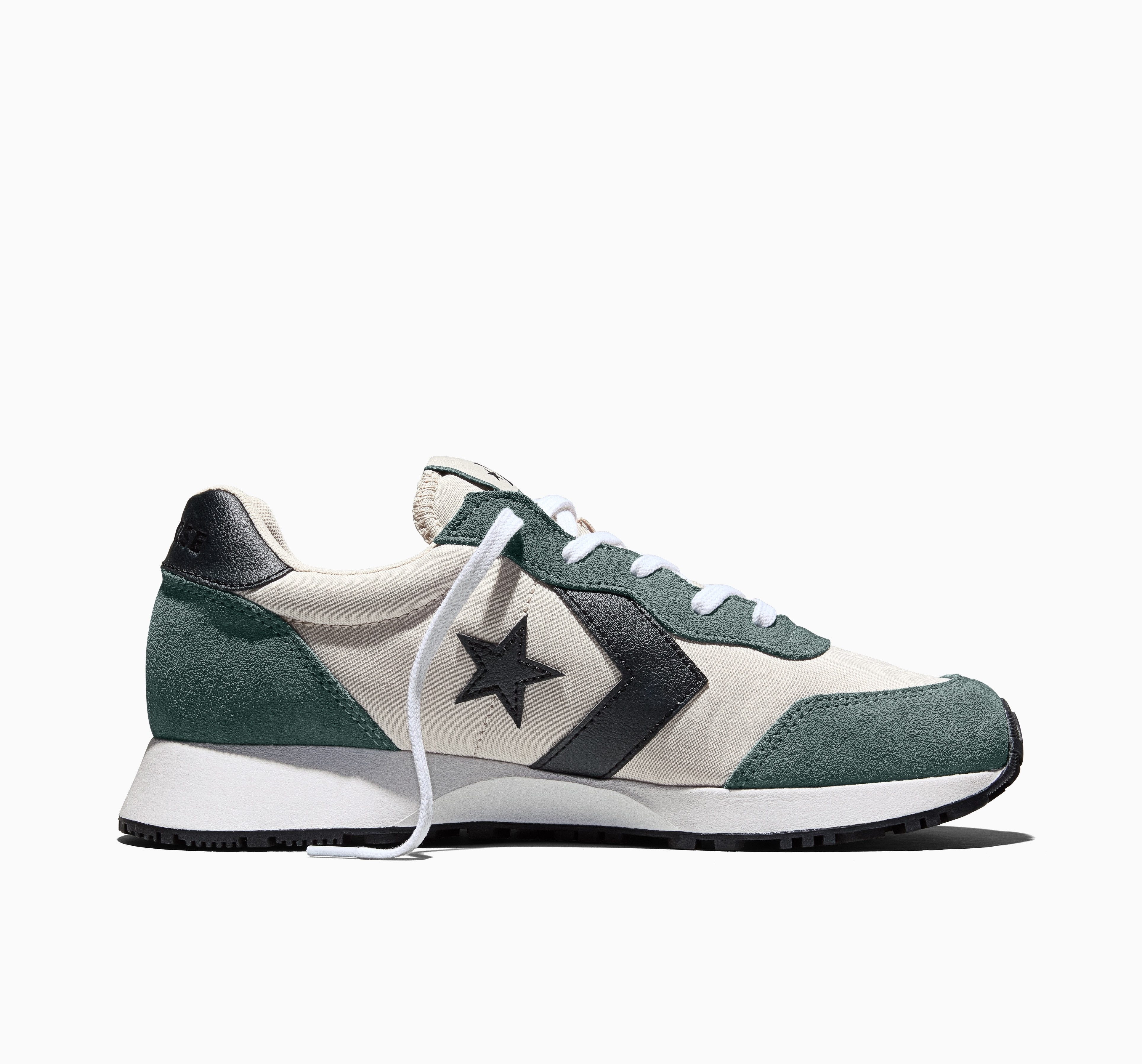 Converse OMEGA TRAINER SUEDE Sneaker