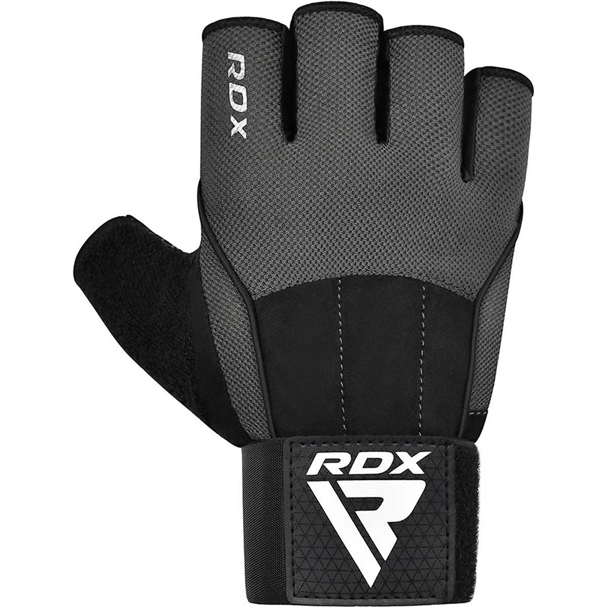 RDX Multisporthandschuhe W3 Workout Gym Handschuhe