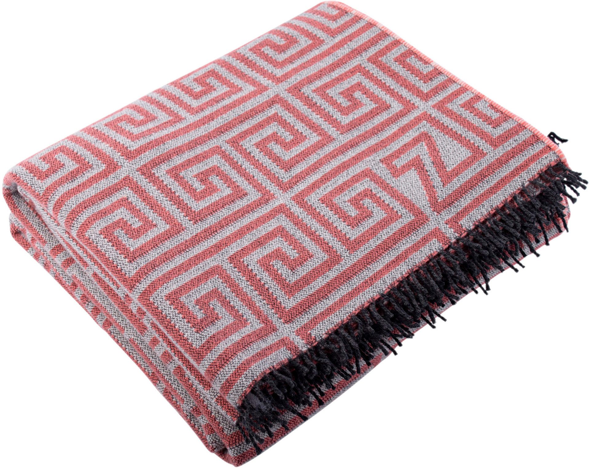 Wohndecke Legacy, ZOEPPRITZ1828, Decke aus Cashmere-Wollmischung