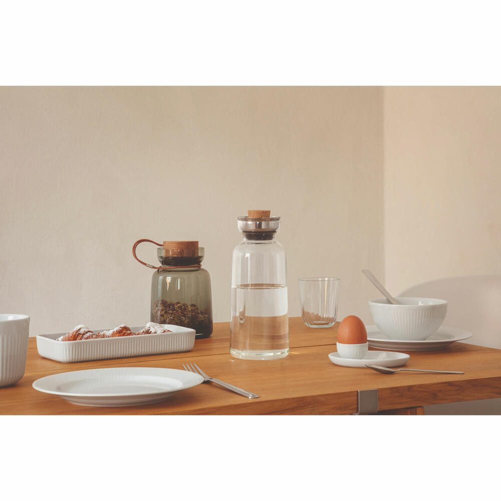 Eva Solo Karaffe Silhouette 1 L