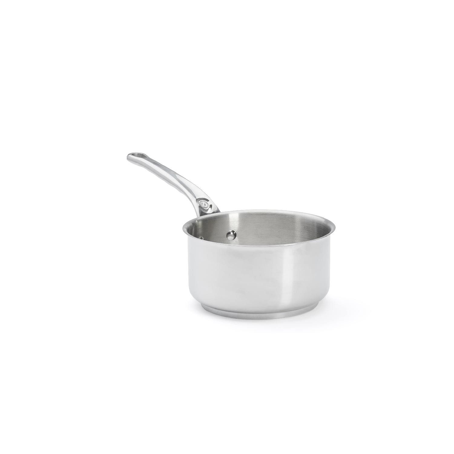 de Buyer Kasserolle De Buyer STIELKASSEROLLE MILADY Ø 16CM