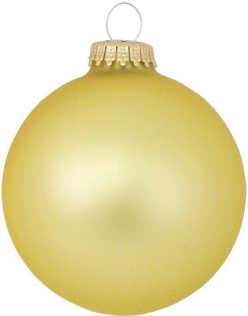 Krebs Glas Lauscha Weihnachtsbaumkugel CBK78217, Weihnachtsdeko, Christbaumschmuck, Christbaumkugeln Glas (4 St)