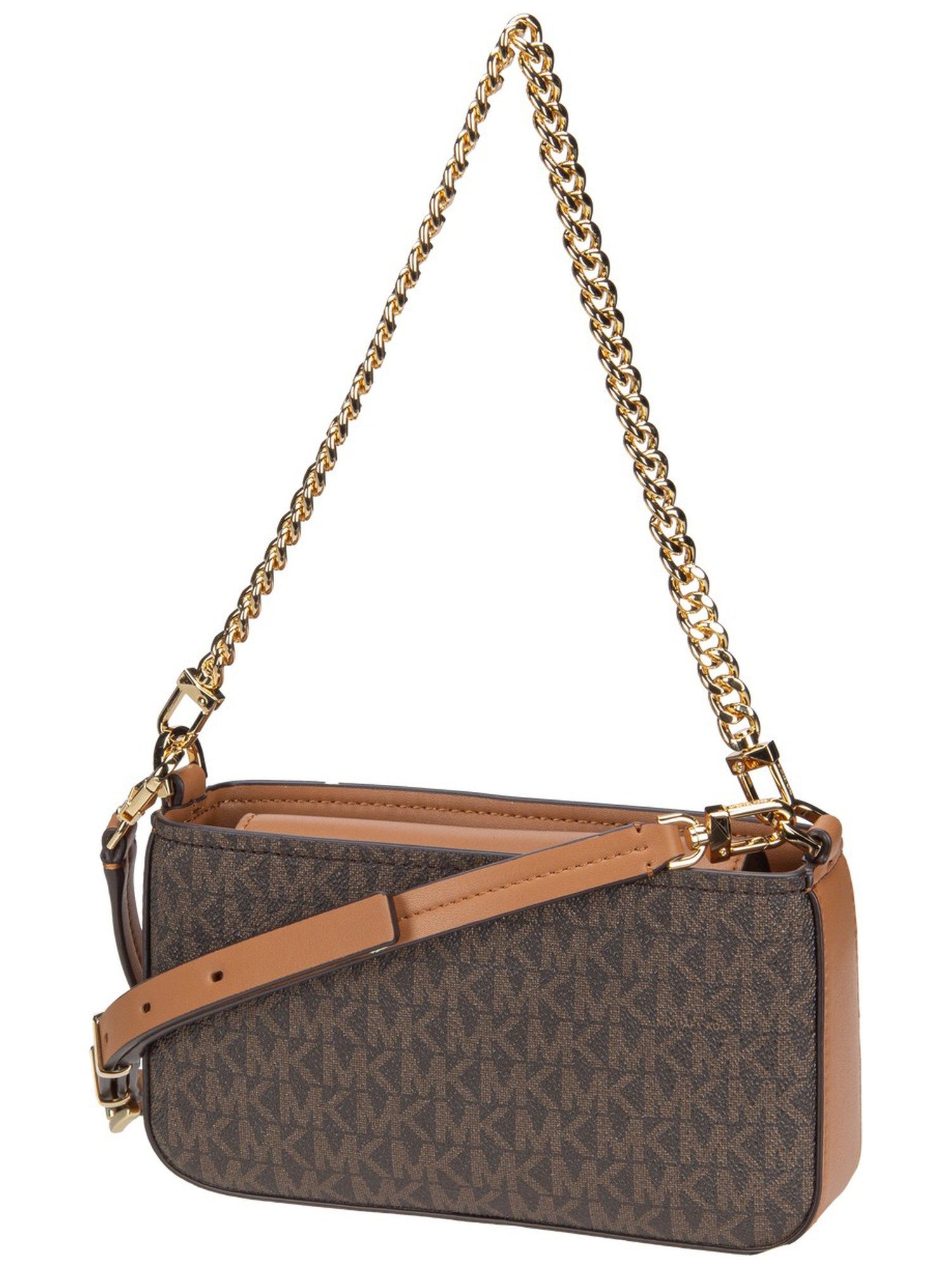 MICHAEL KORS Handtasche Bryant SM Conv Xbody Pouchette, Abendtaschen