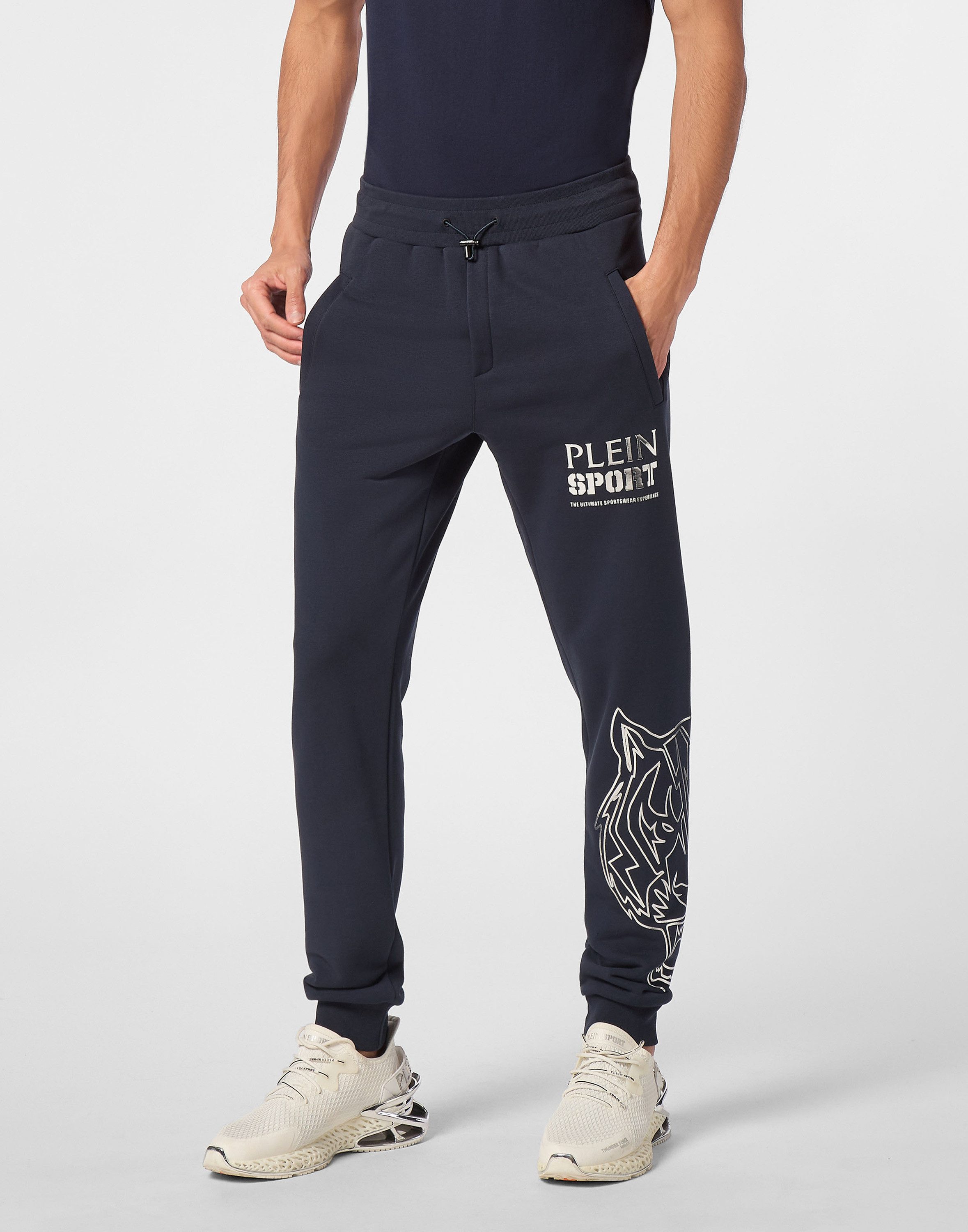 Jogginghose Tiger