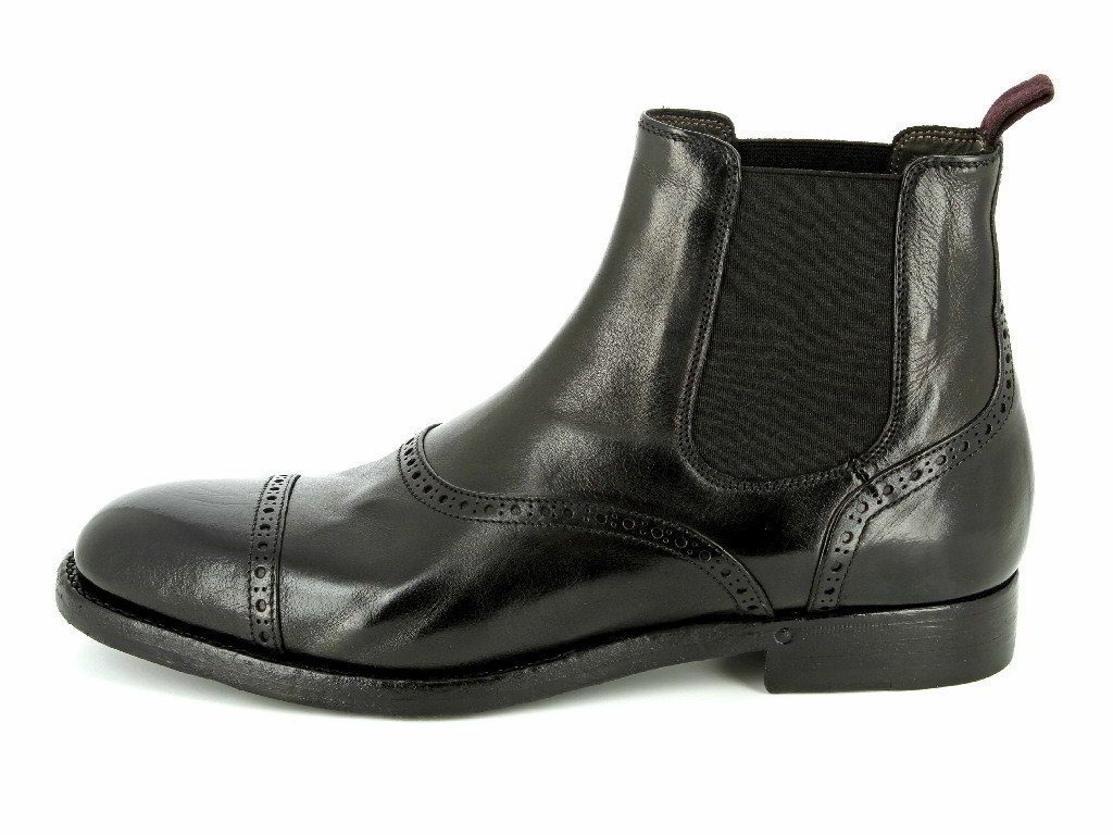 Silvano Sassetti Stiefellete Stiefelette
