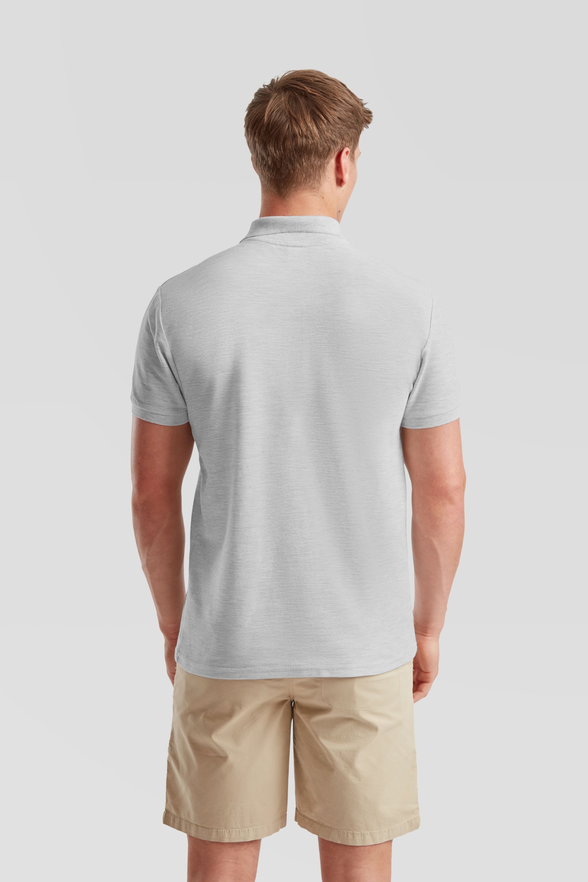 Fruit of the Loom Poloshirt Fruit of the Loom 65/35 Polo