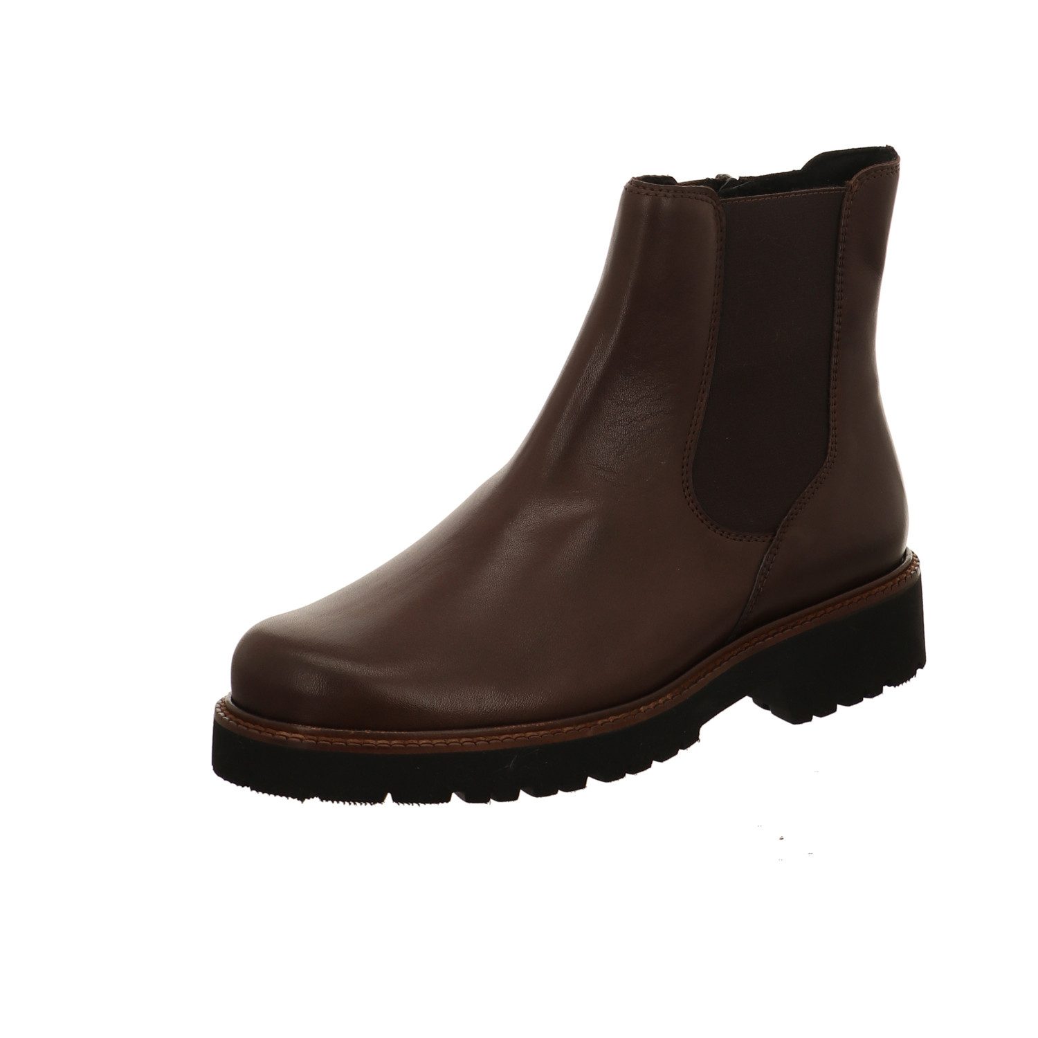 Semler SOFT-ANILIN Stiefelette