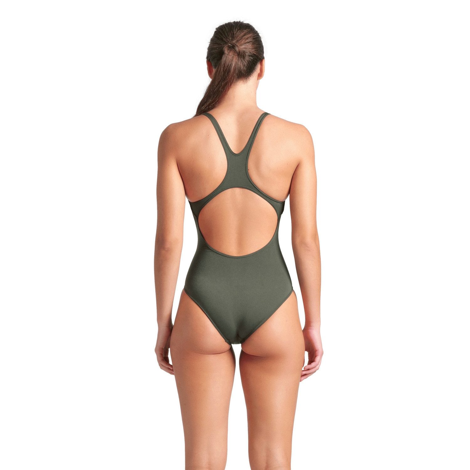 Arena Badeanzug Arena Damen Badeanzug Team günstig online kaufen