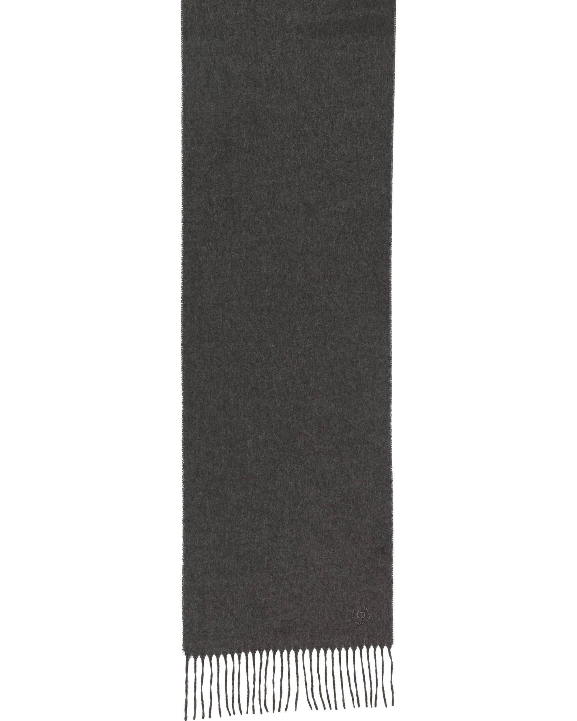 bugatti Modeschal Cashmink® Schal, (mit Fransen) günstig online kaufen